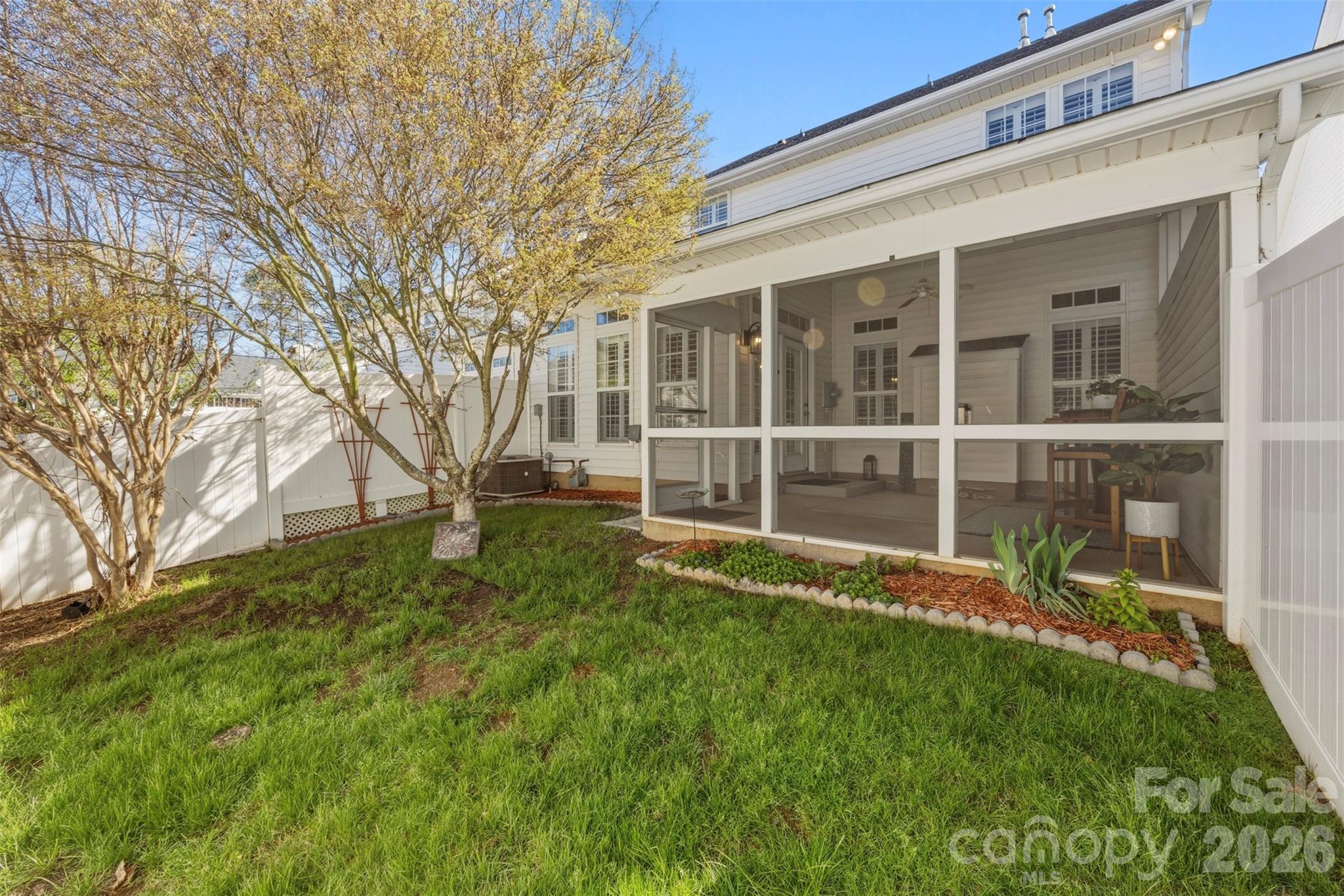 Sunset Point Townhomes - Residential