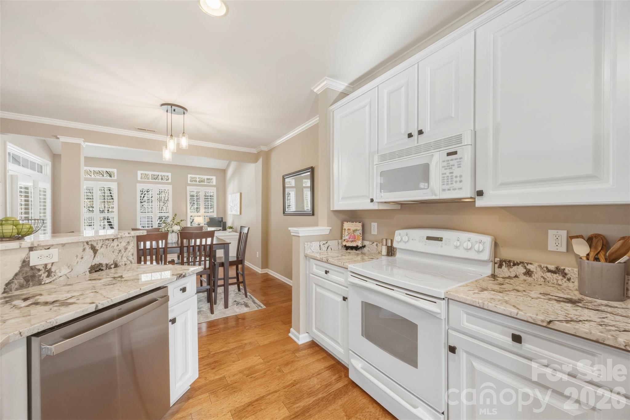 Sunset Point Townhomes - Residential