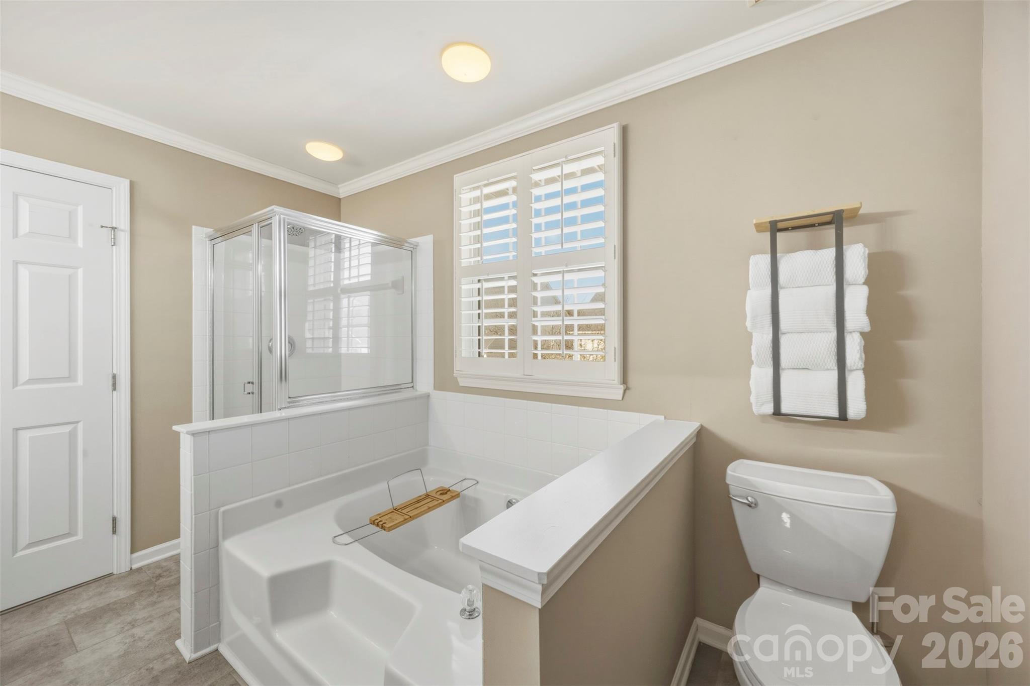 Sunset Point Townhomes - Residential