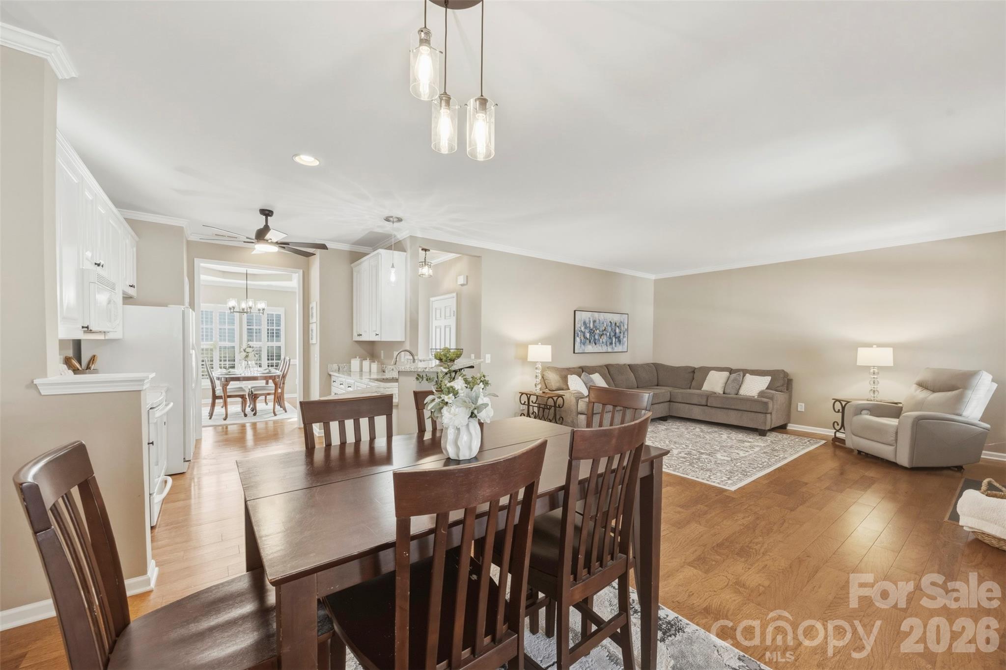 Sunset Point Townhomes - Residential