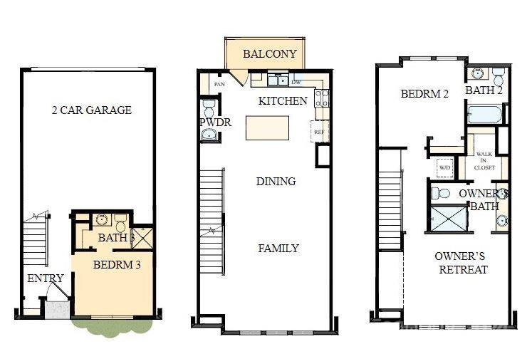 Cotswold - Residential