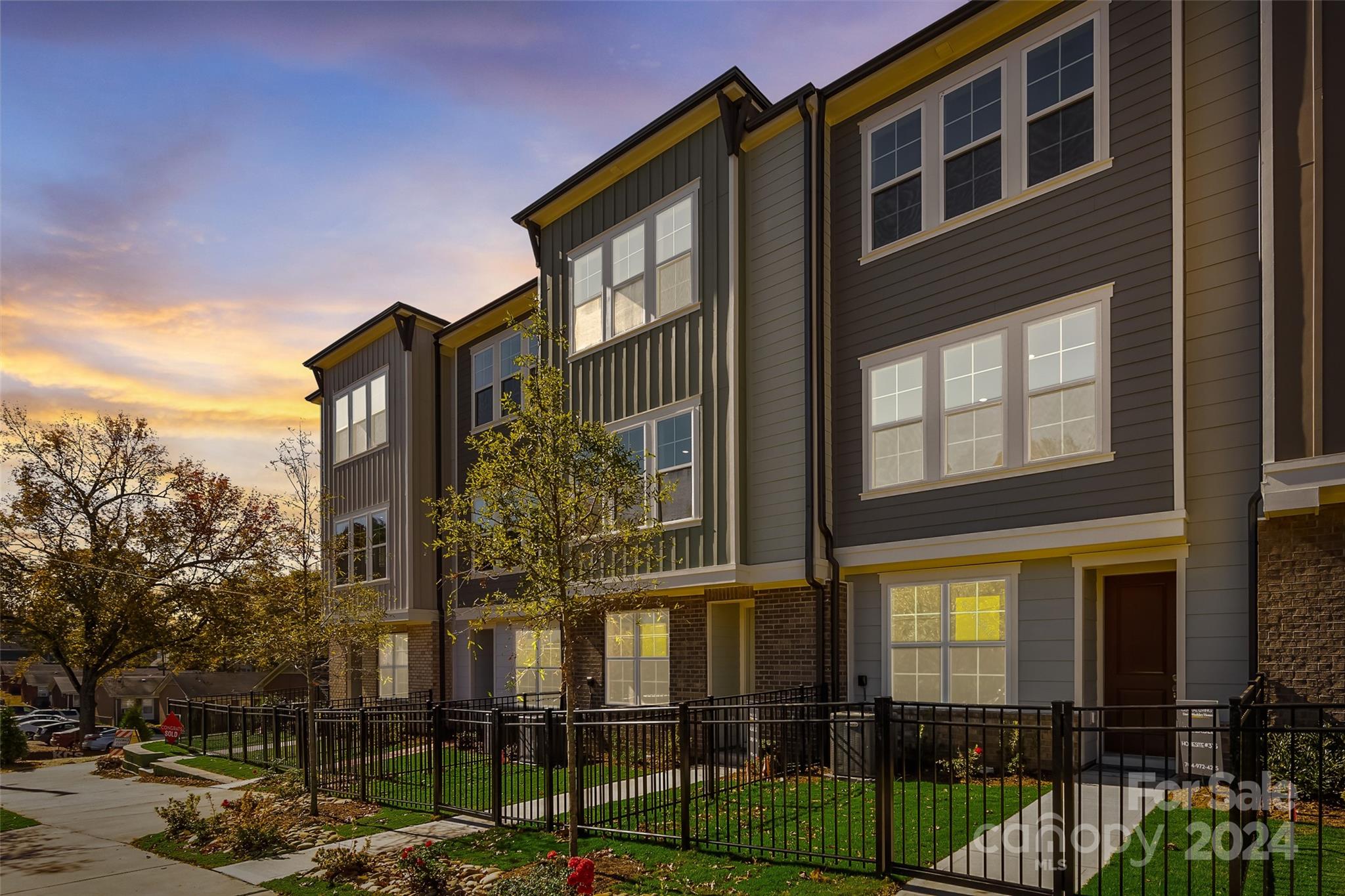 Cotswold - Residential