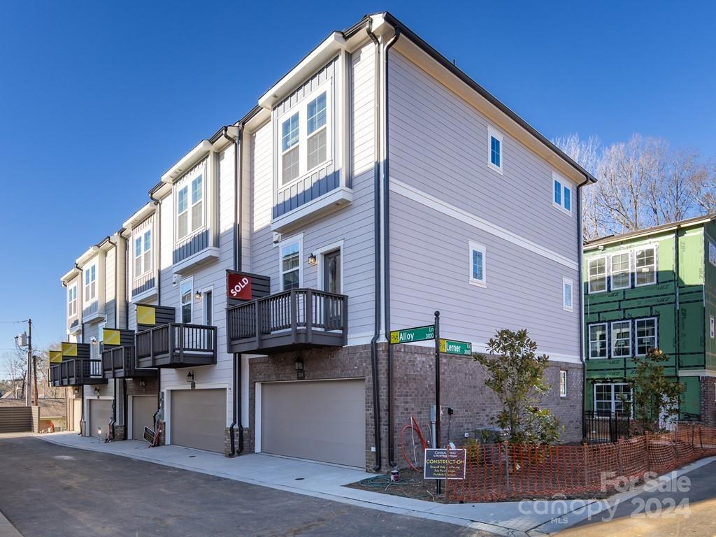 Cotswold - Residential