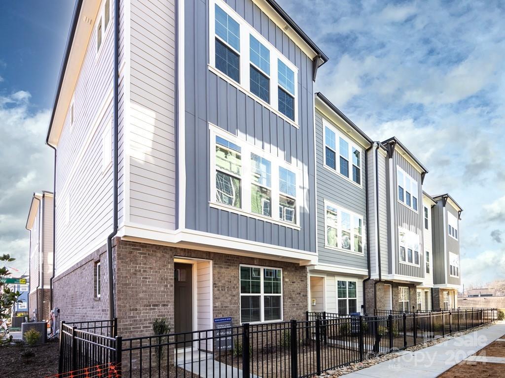 Cotswold - Residential