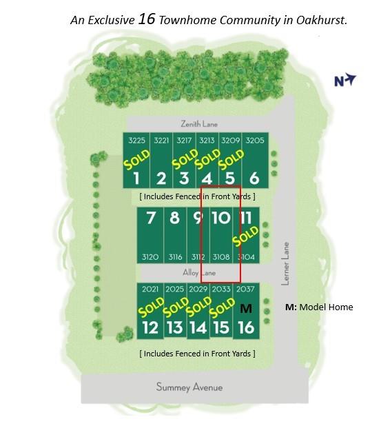 Cotswold - Residential