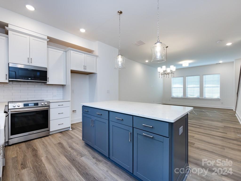 Cotswold - Residential