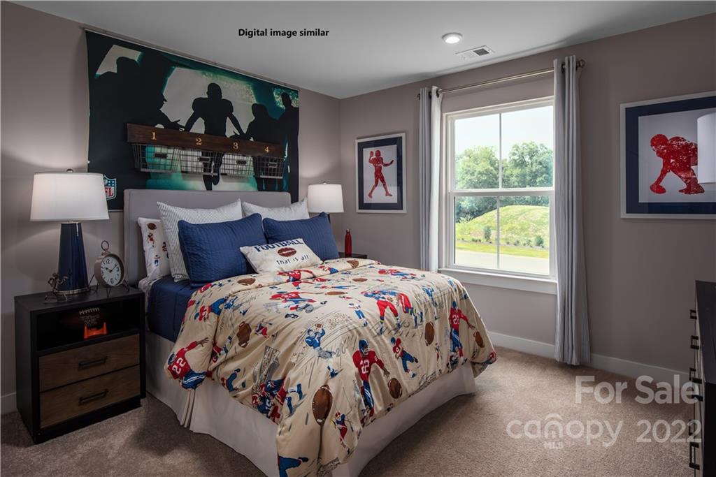 Ansley Park - Residential