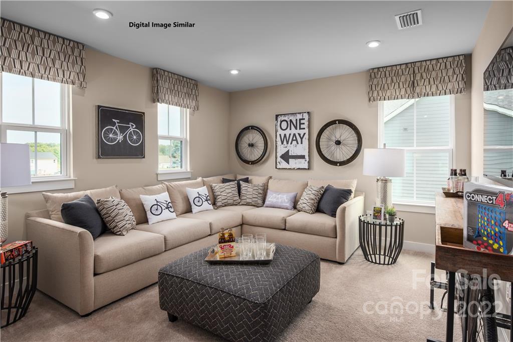 Ansley Park - Residential