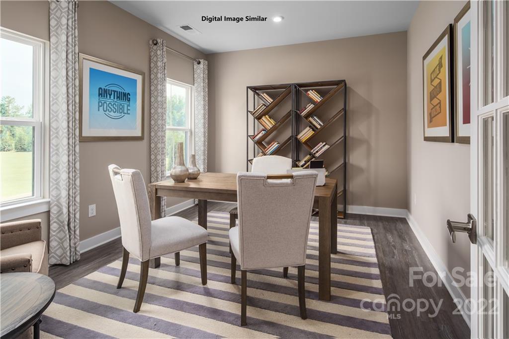 Ansley Park - Residential