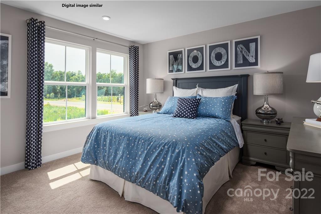 Ansley Park - Residential