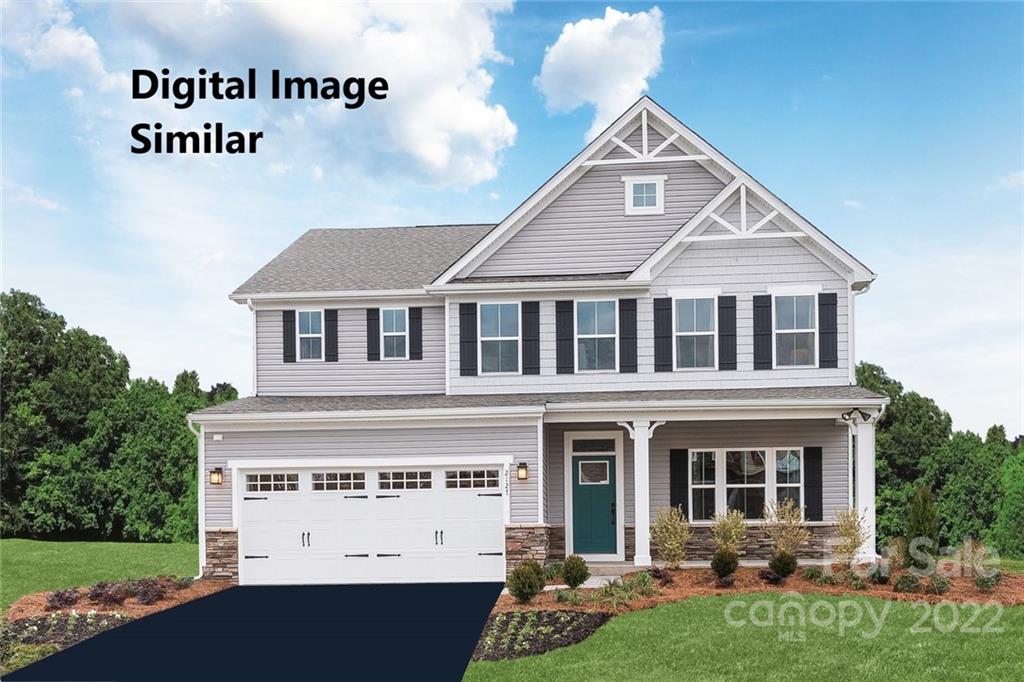 Ansley Park - Residential