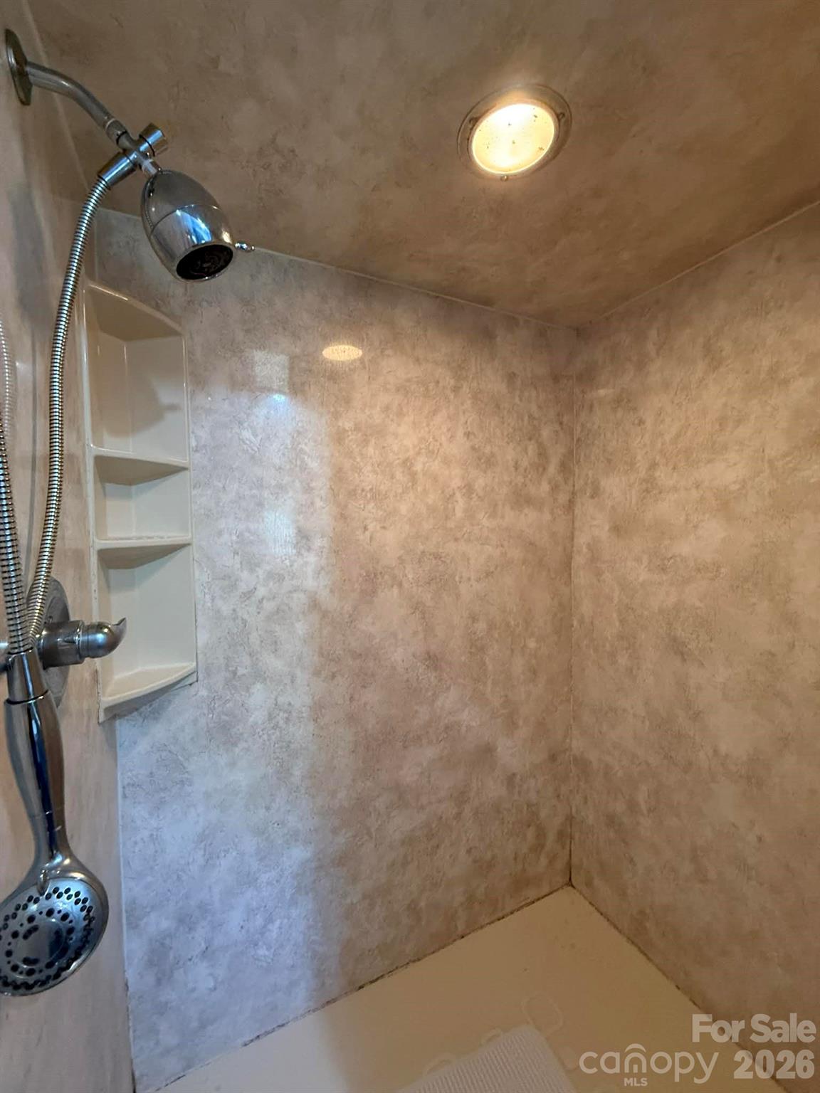 Admore Heights - Residential