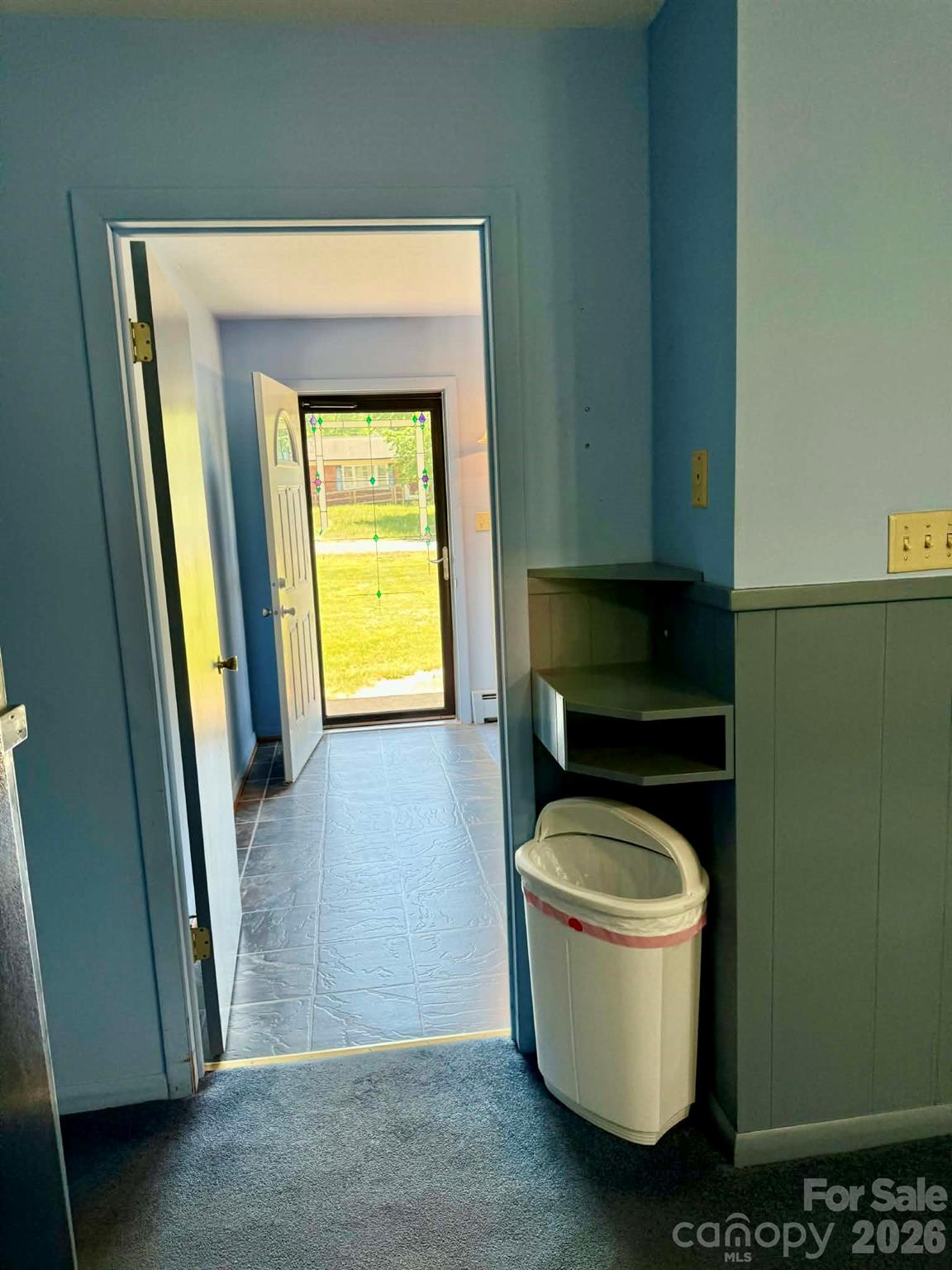 Admore Heights - Residential