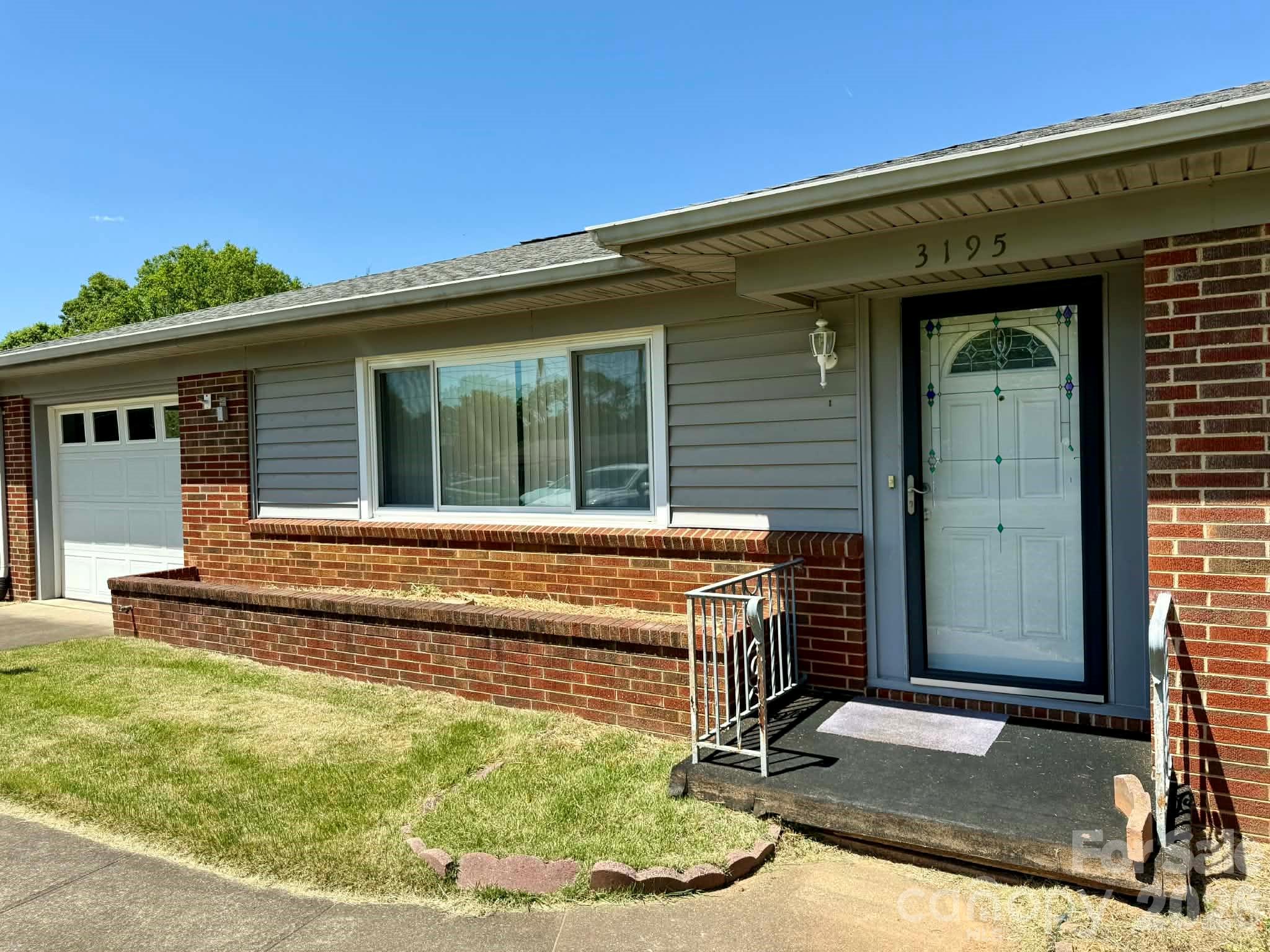 Admore Heights - Residential