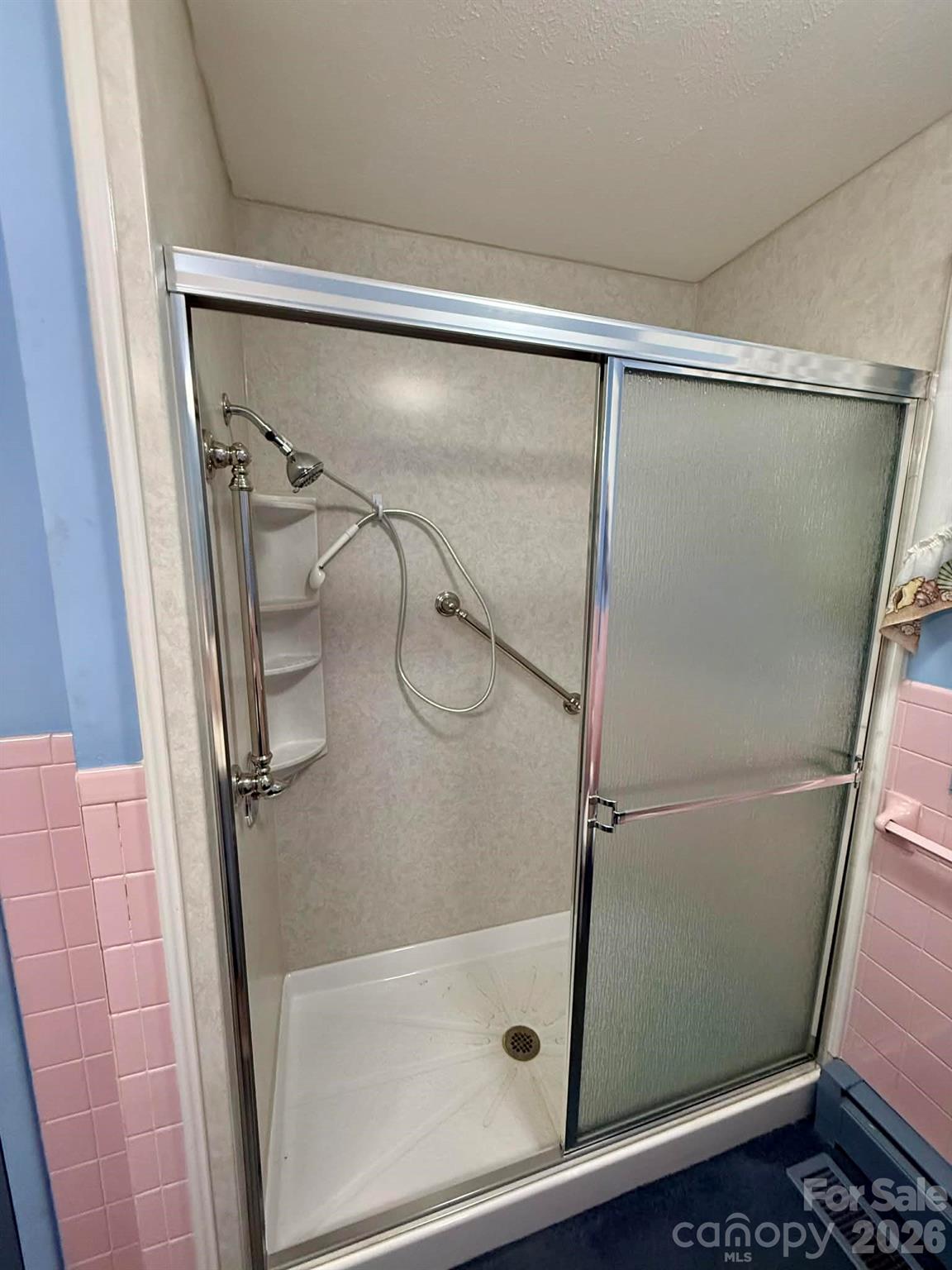 Admore Heights - Residential