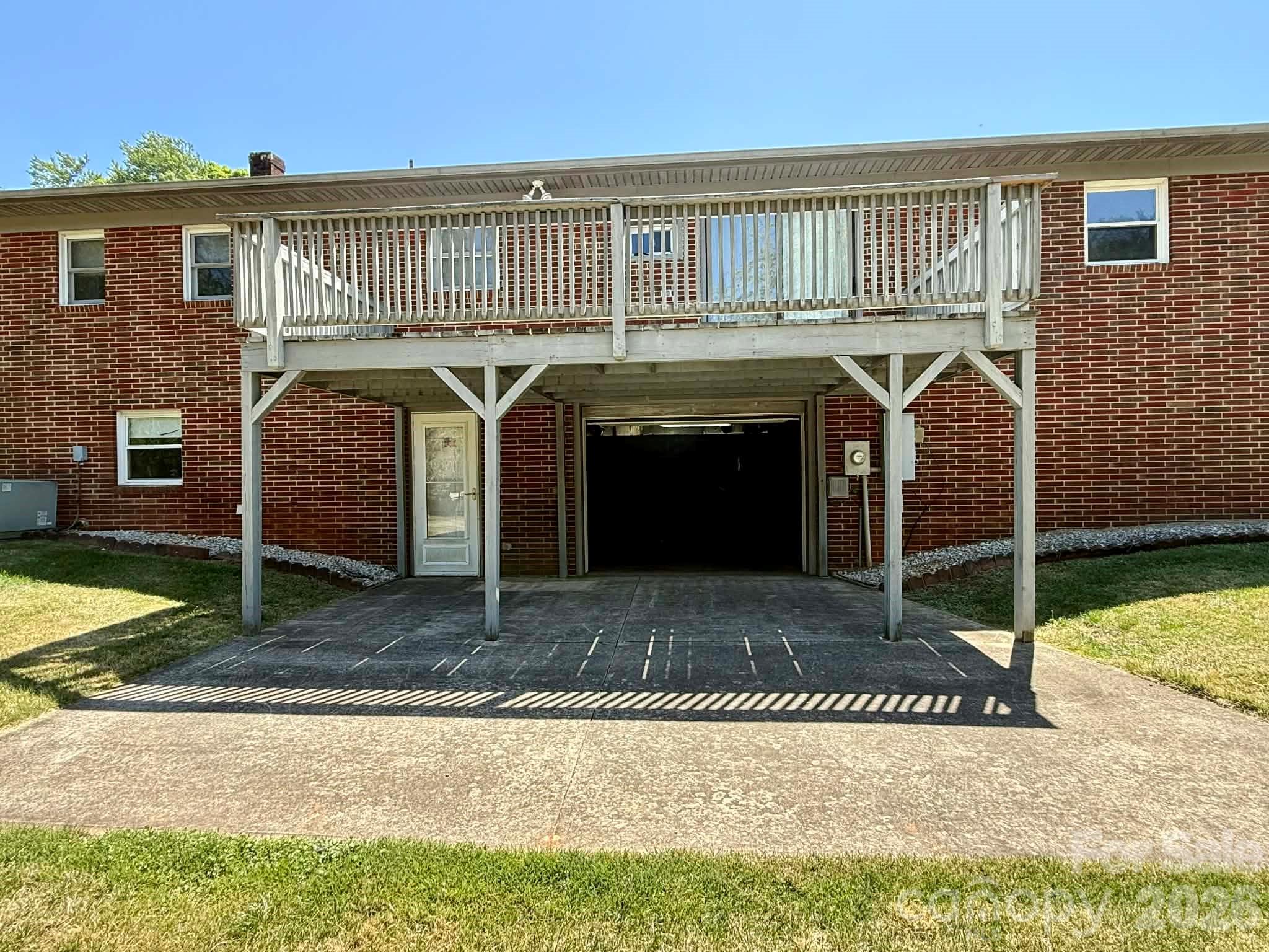 Admore Heights - Residential