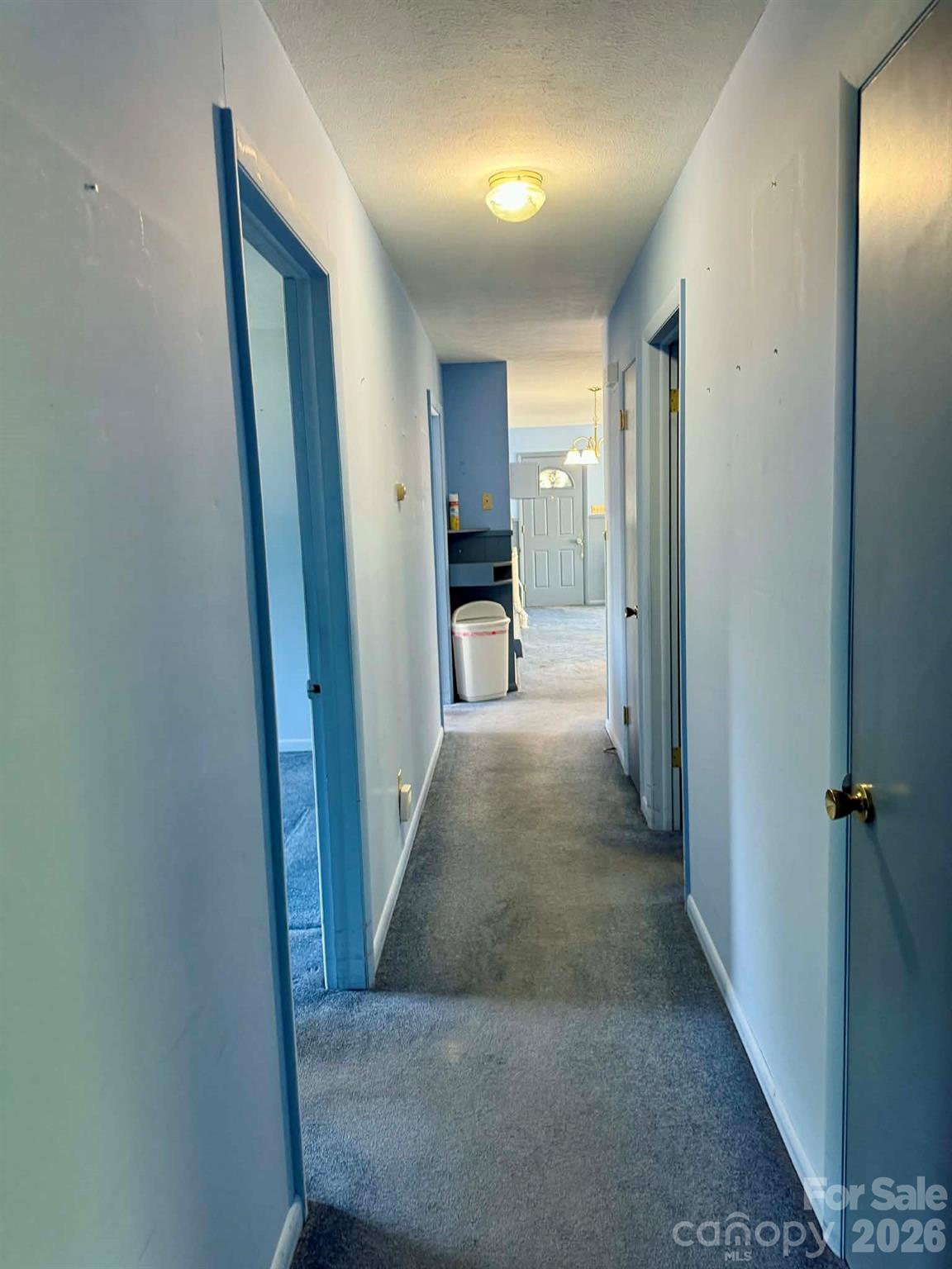 Admore Heights - Residential