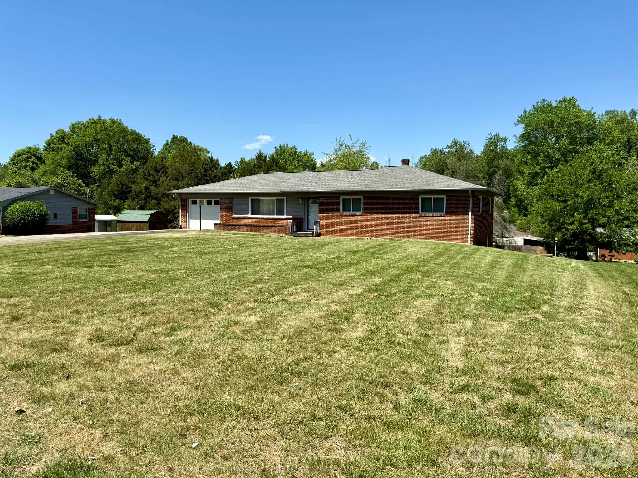 Admore Heights - Residential