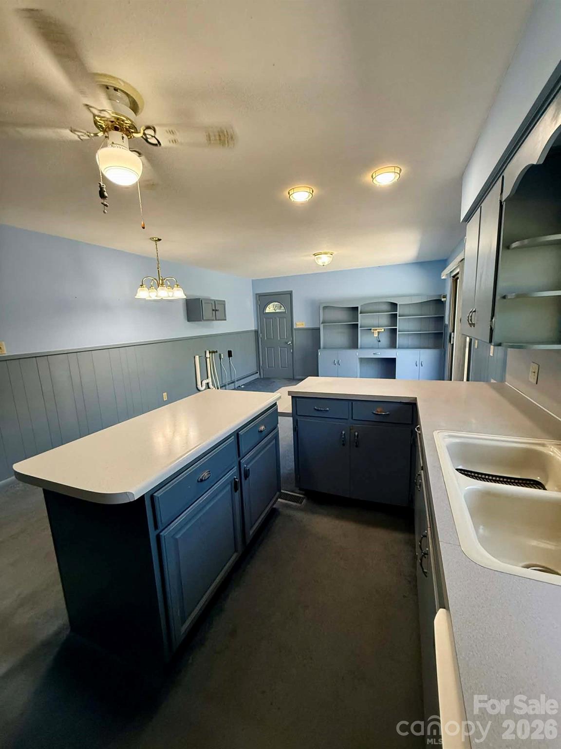 Admore Heights - Residential