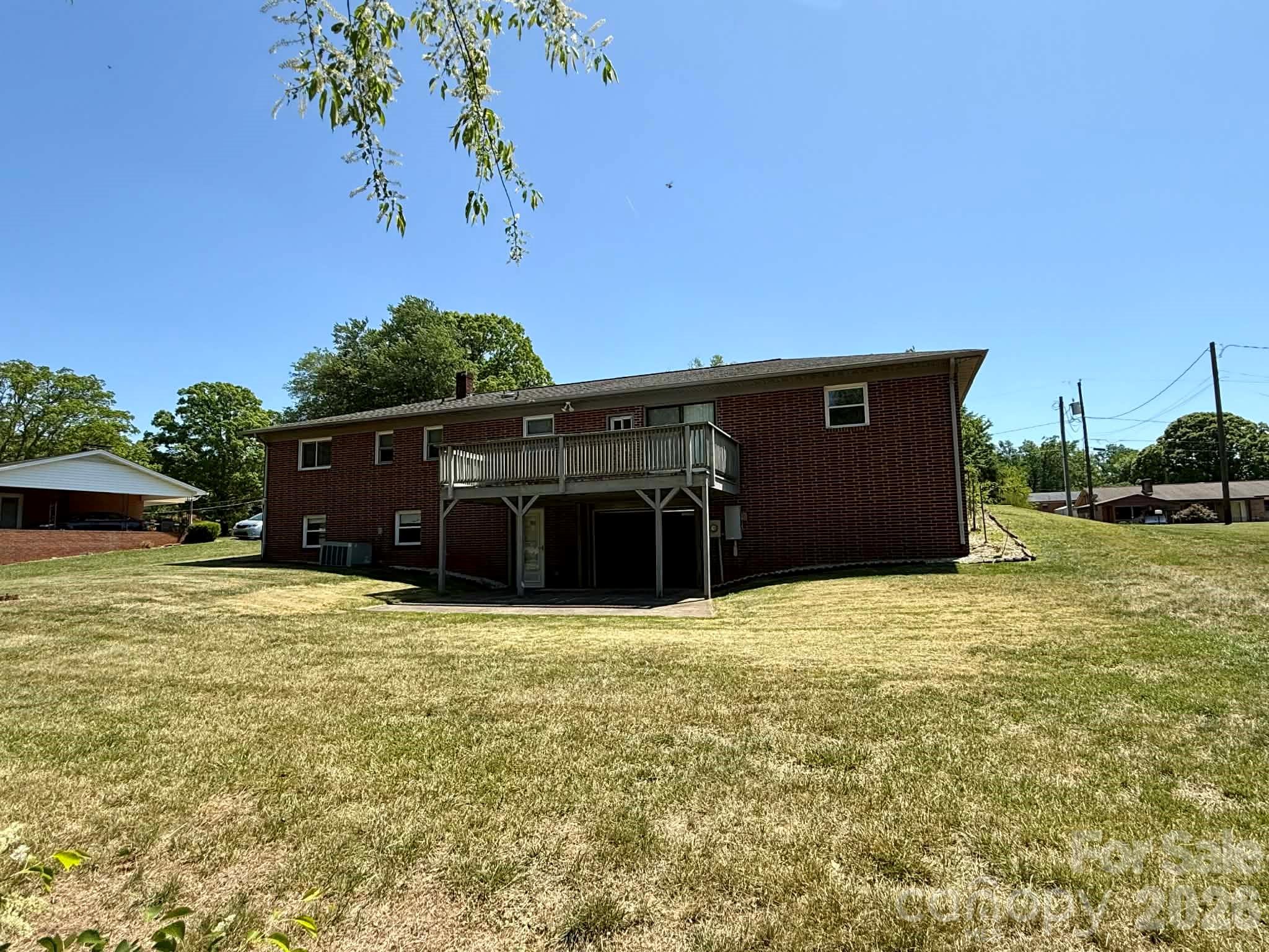 Admore Heights - Residential