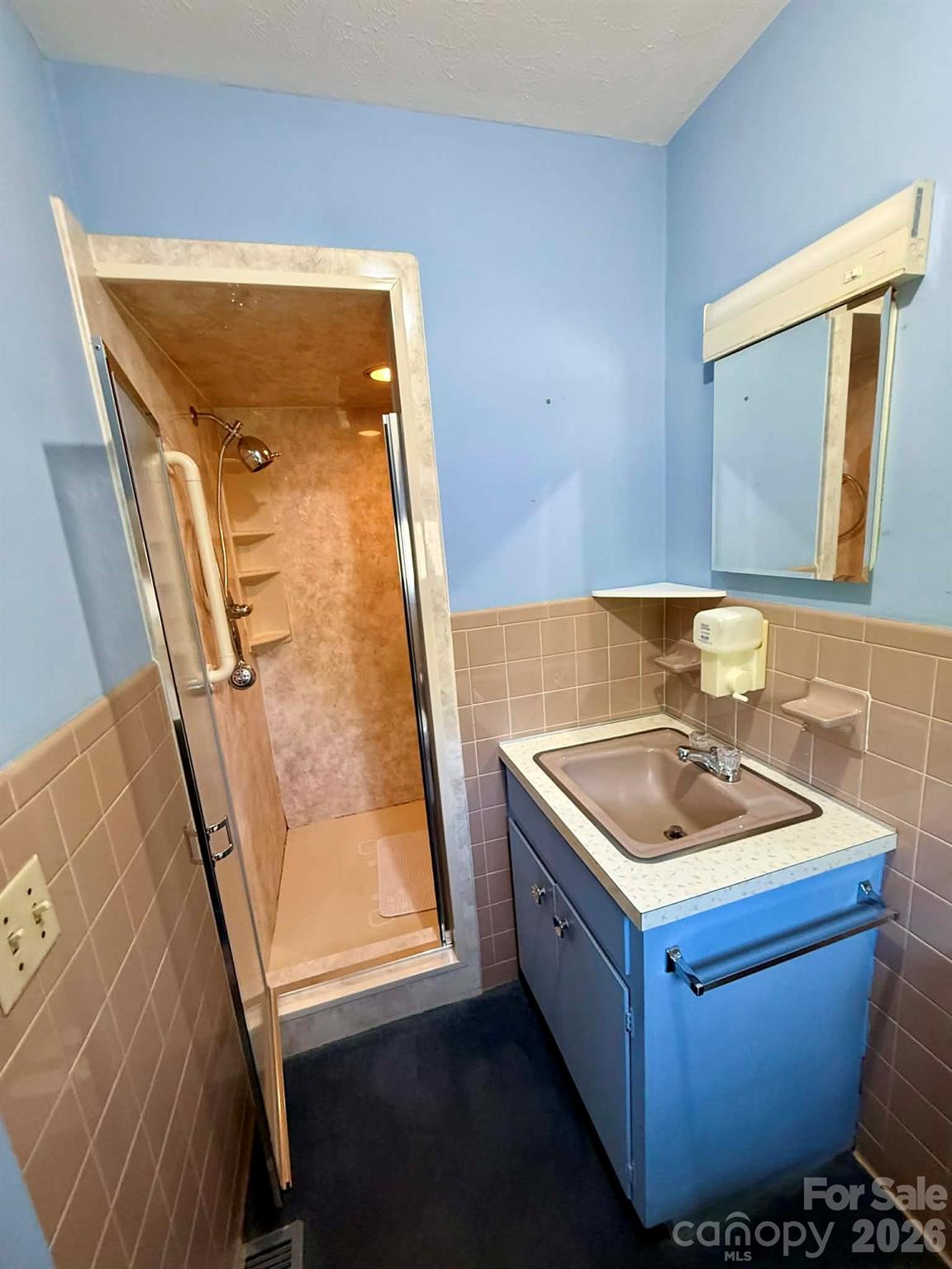 Admore Heights - Residential