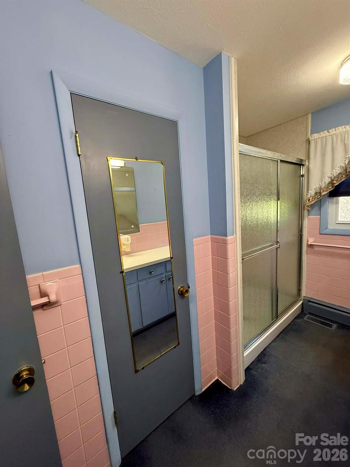 Admore Heights - Residential