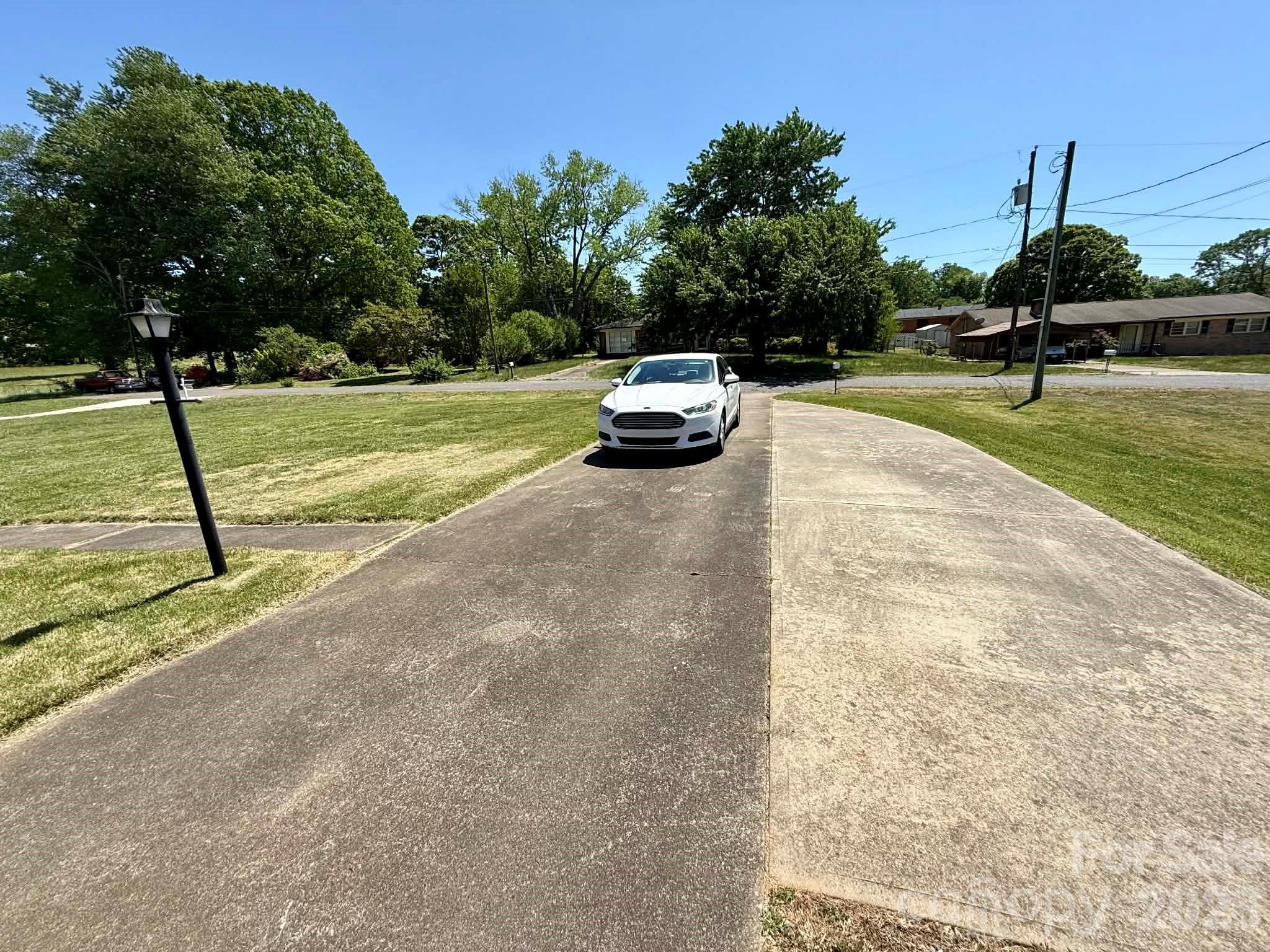 Admore Heights - Residential