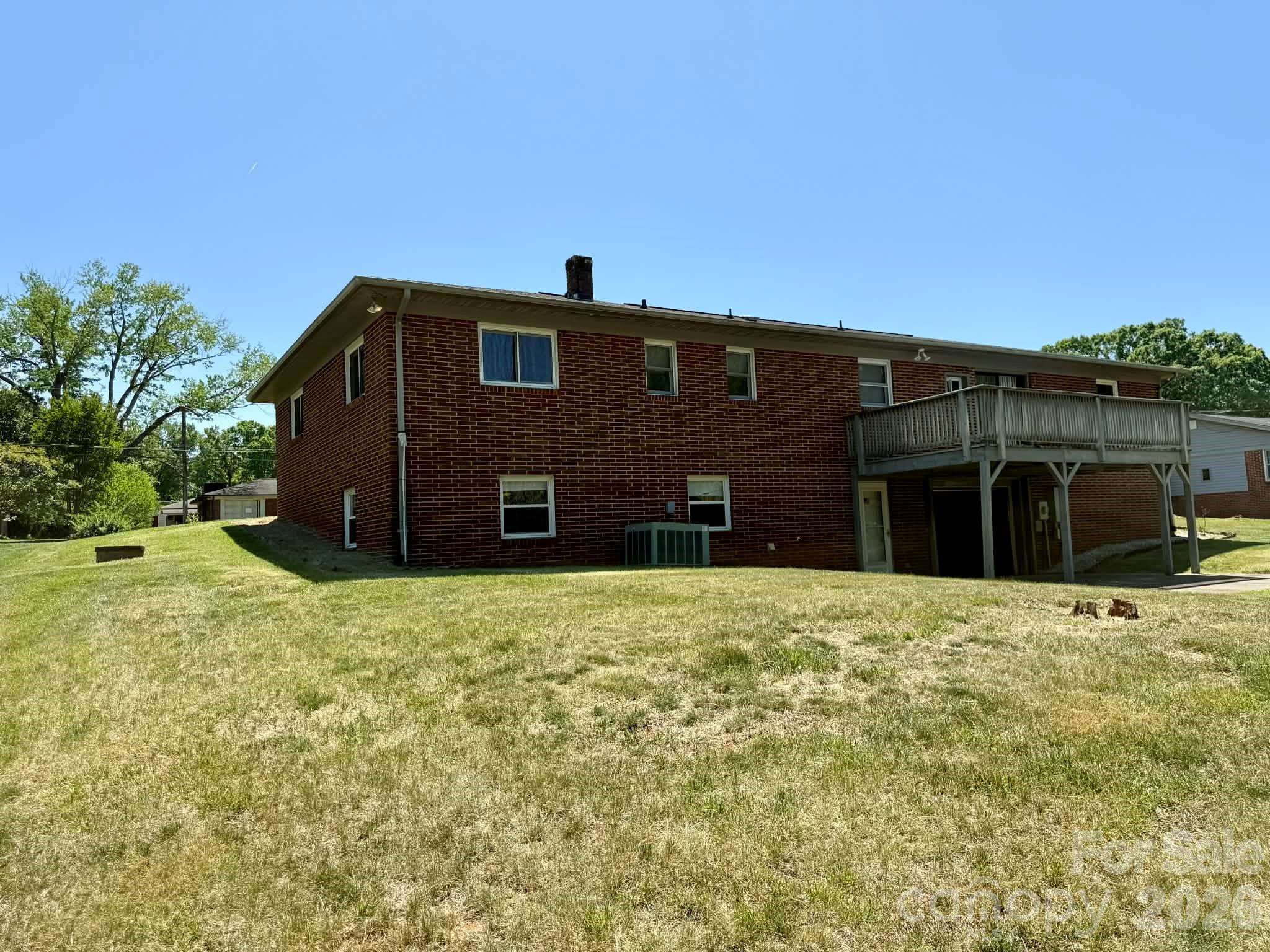 Admore Heights - Residential