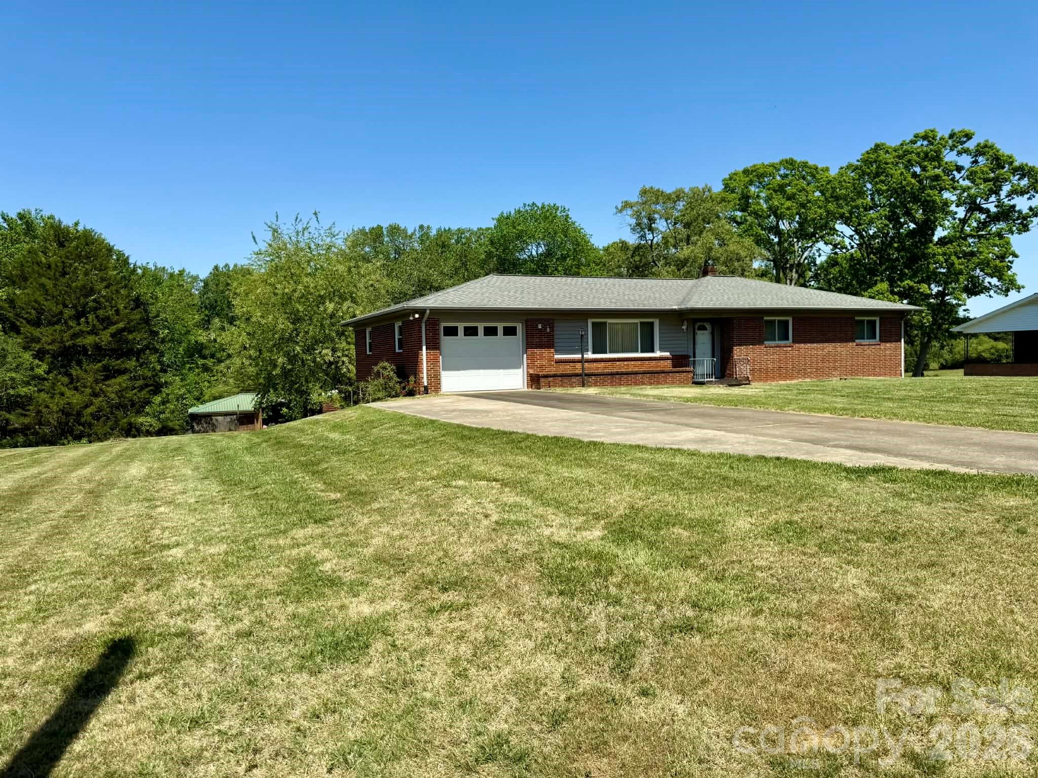 Admore Heights - Residential