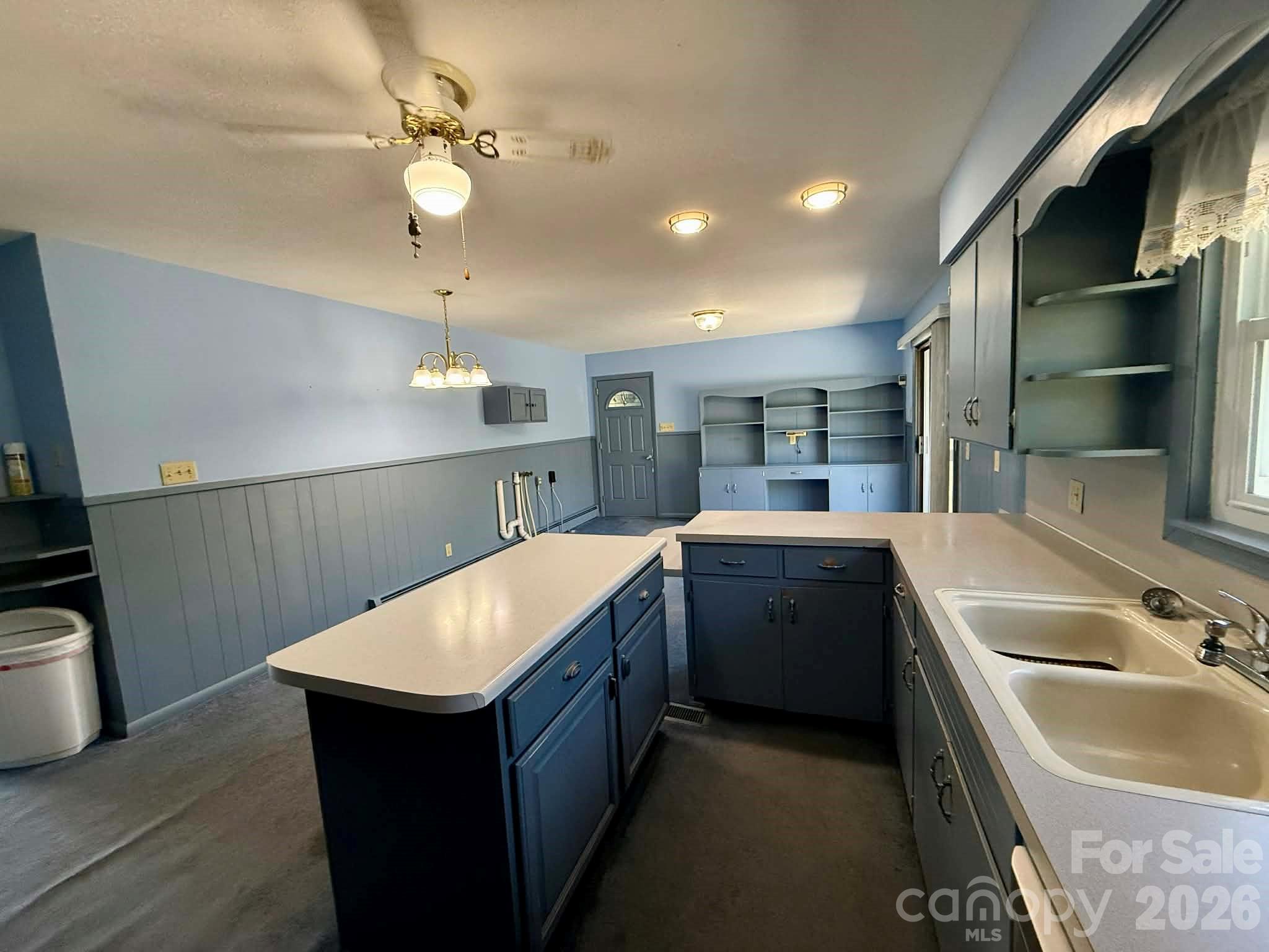 Admore Heights - Residential