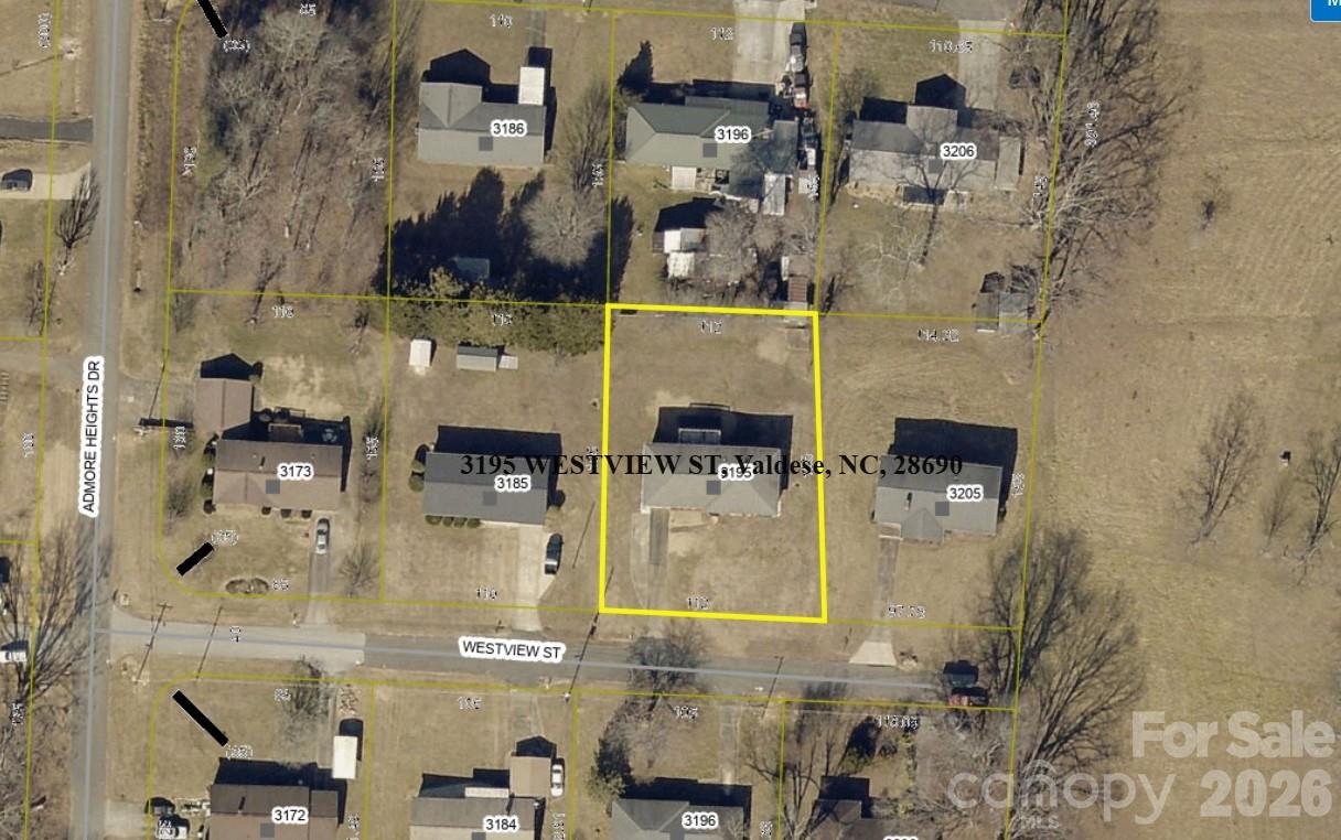 Admore Heights - Residential