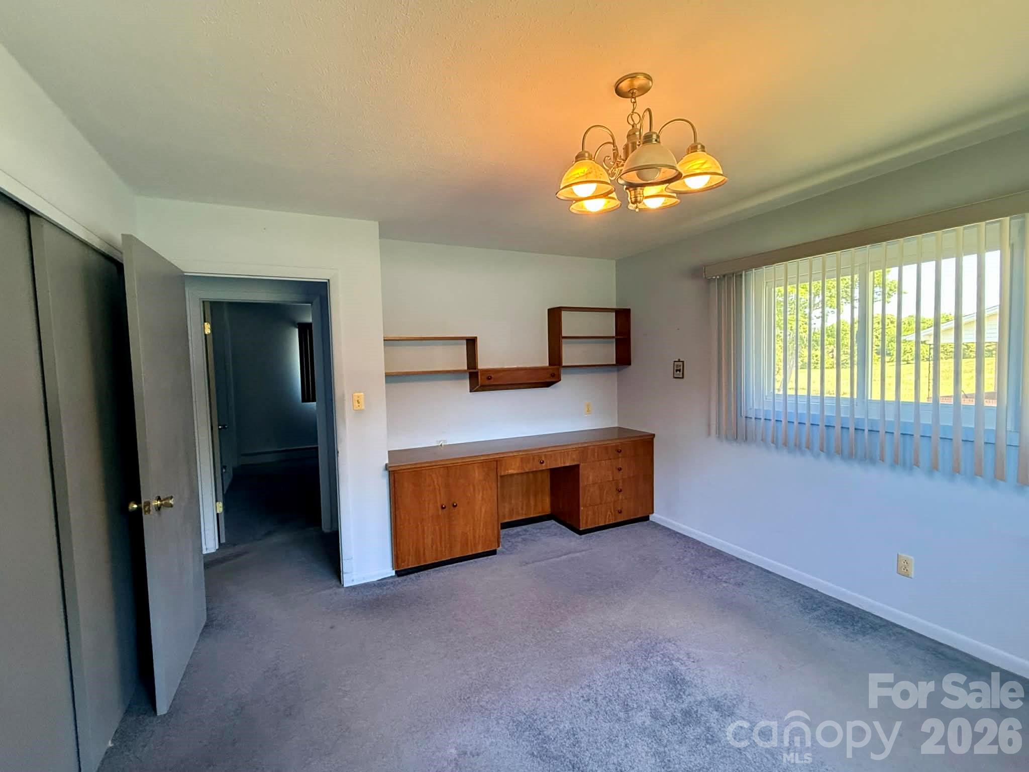 Admore Heights - Residential