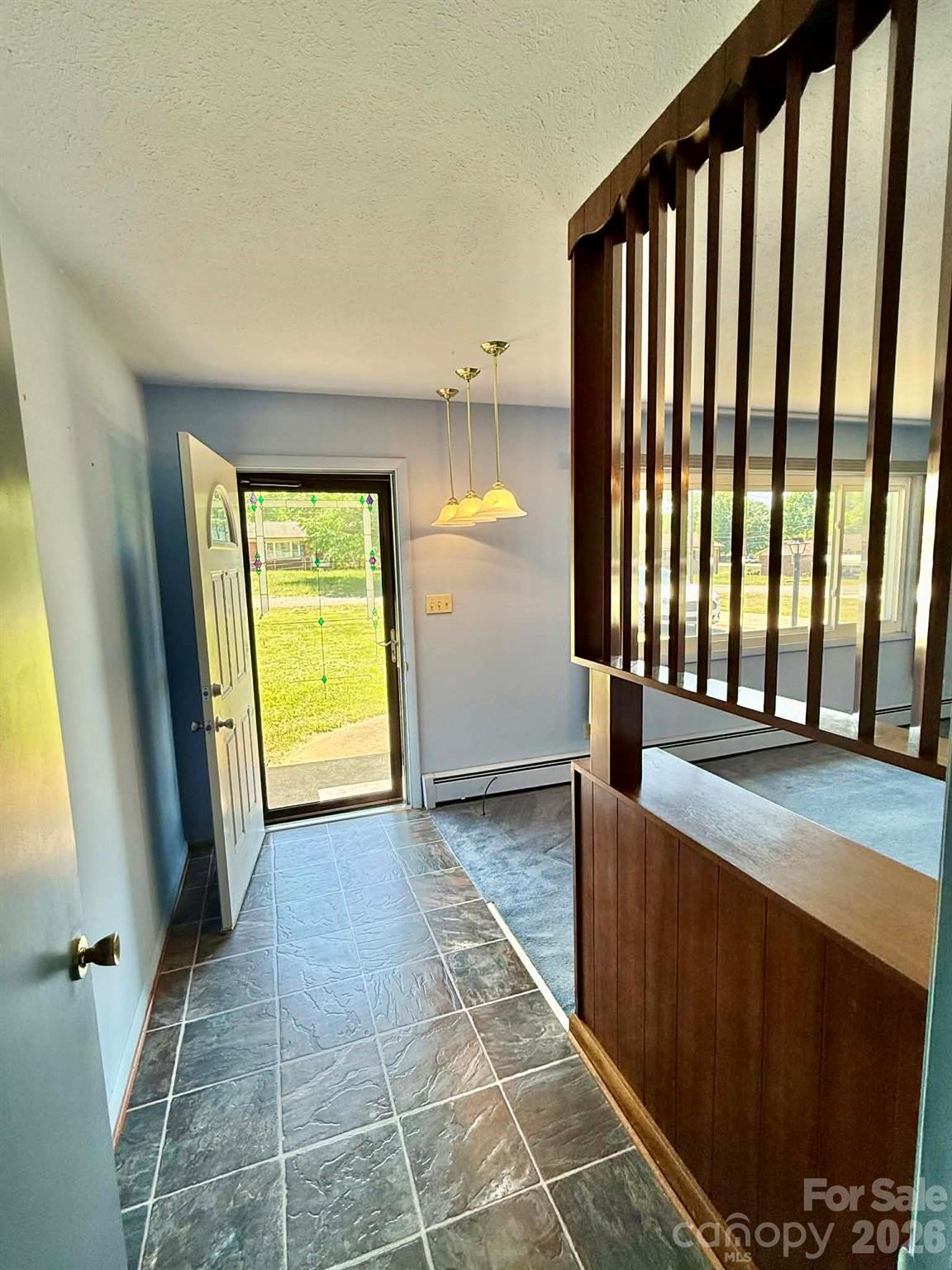 Admore Heights - Residential