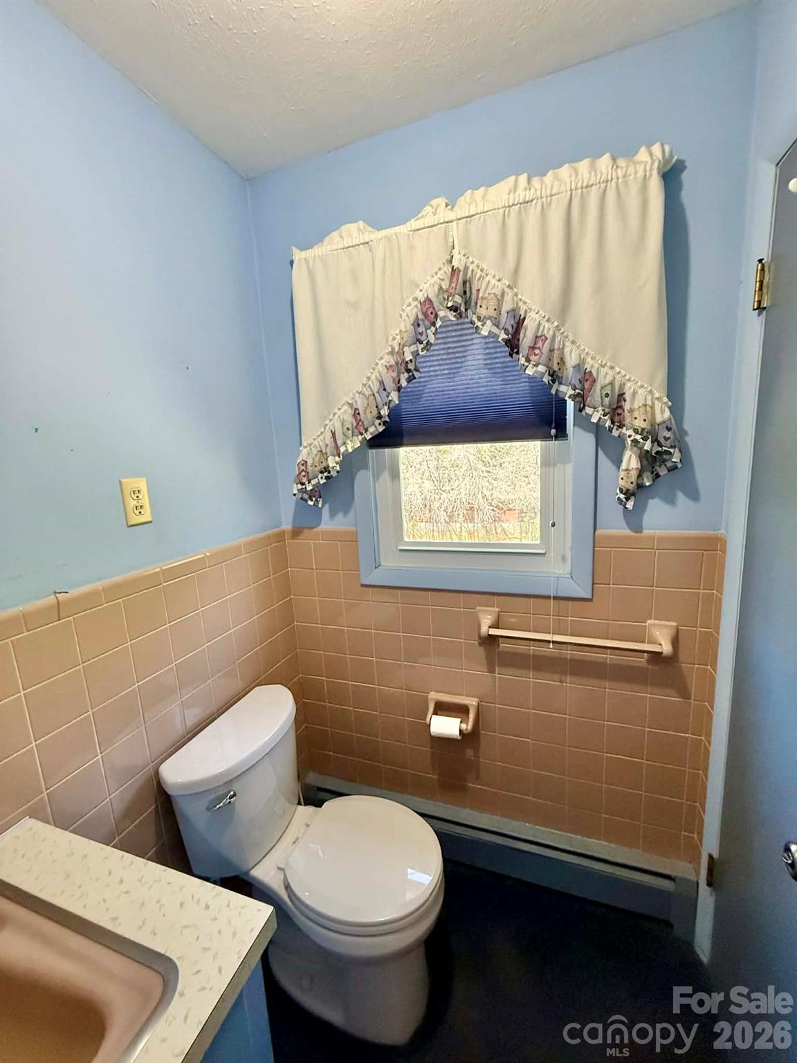 Admore Heights - Residential