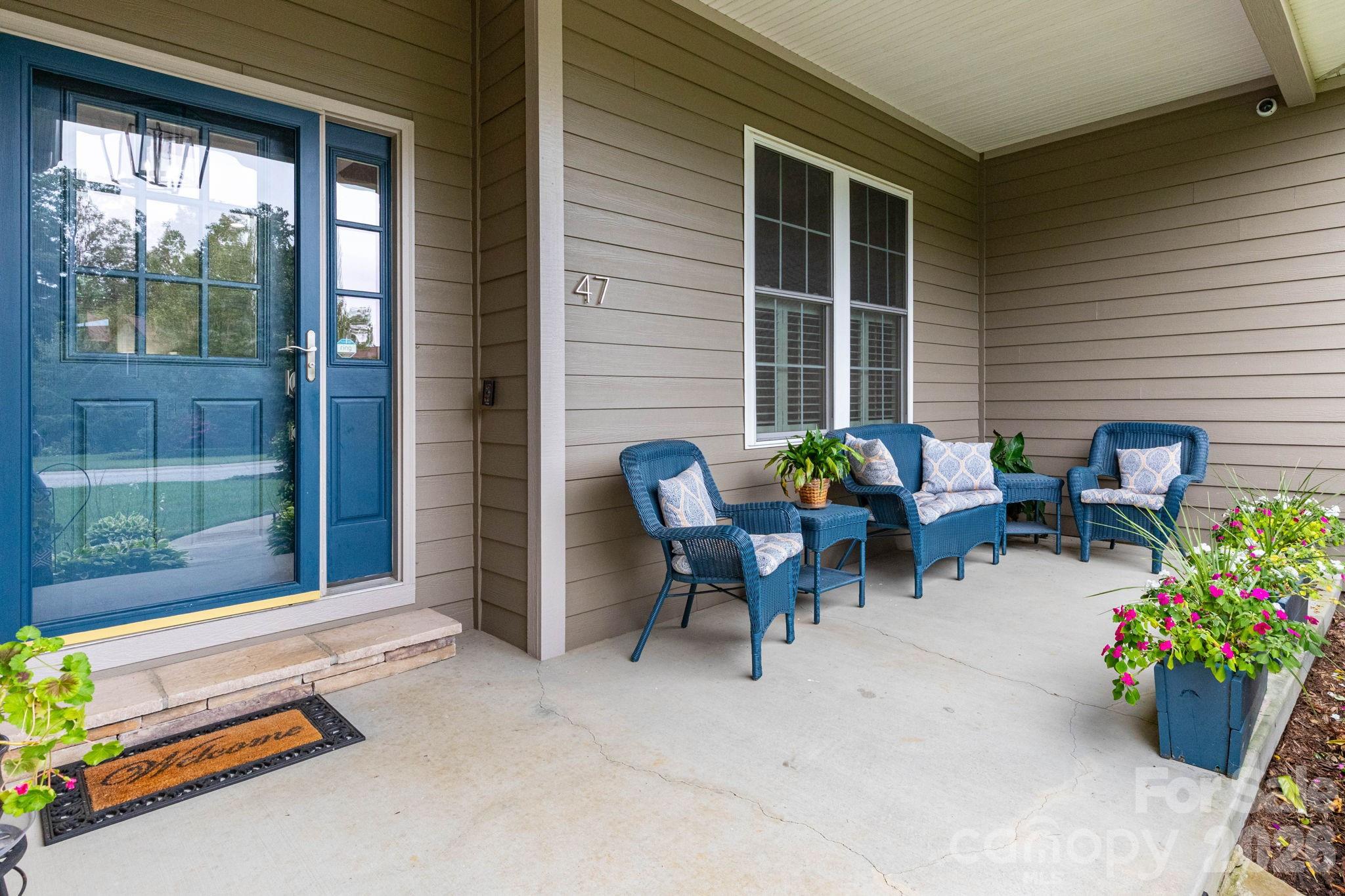47 Drakes Meadow Lane