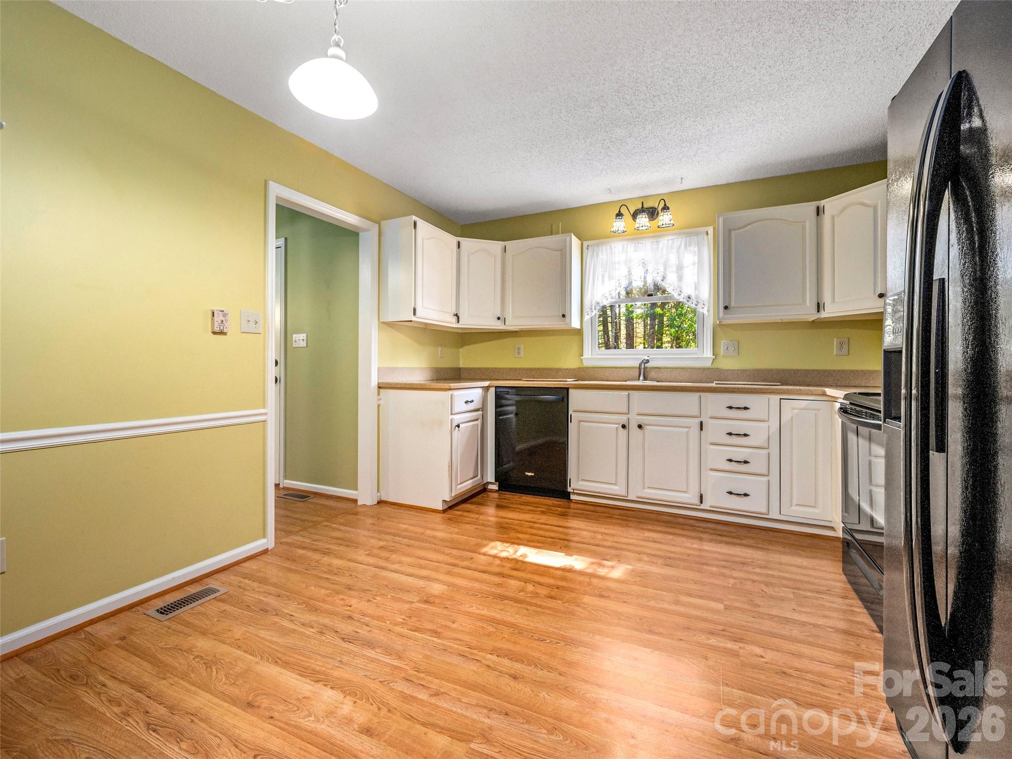 Pencross Estates - Residential