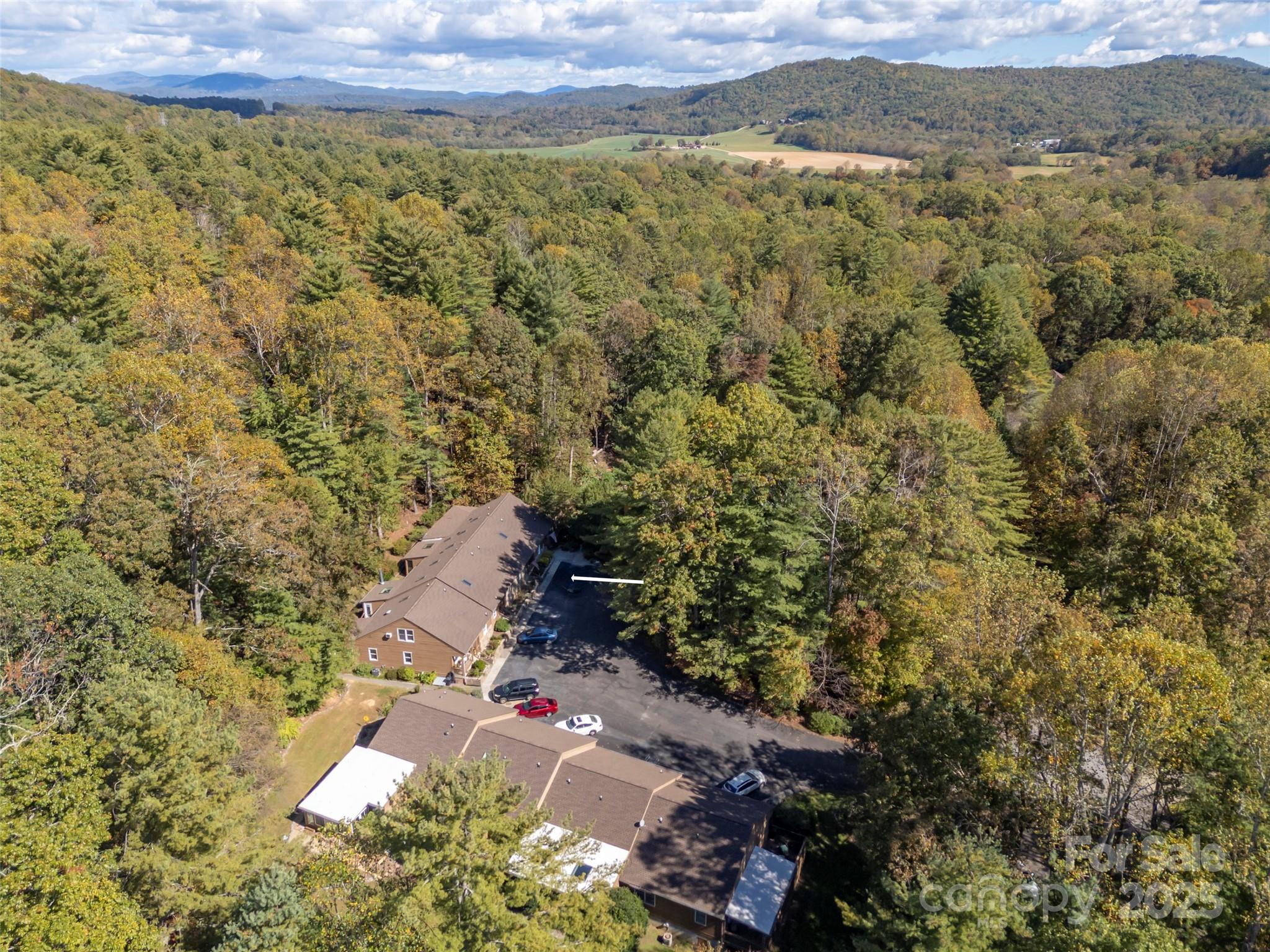 Pencross Estates - Residential