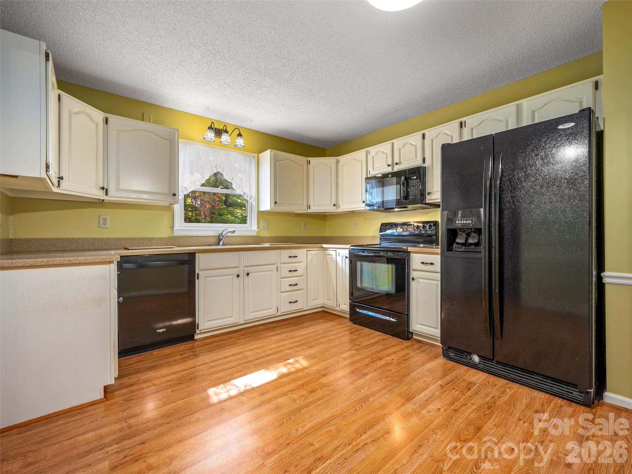 Pencross Estates - Residential