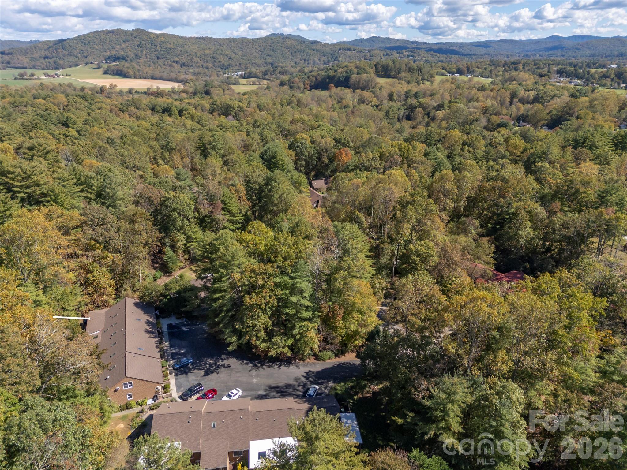 Pencross Estates - Residential