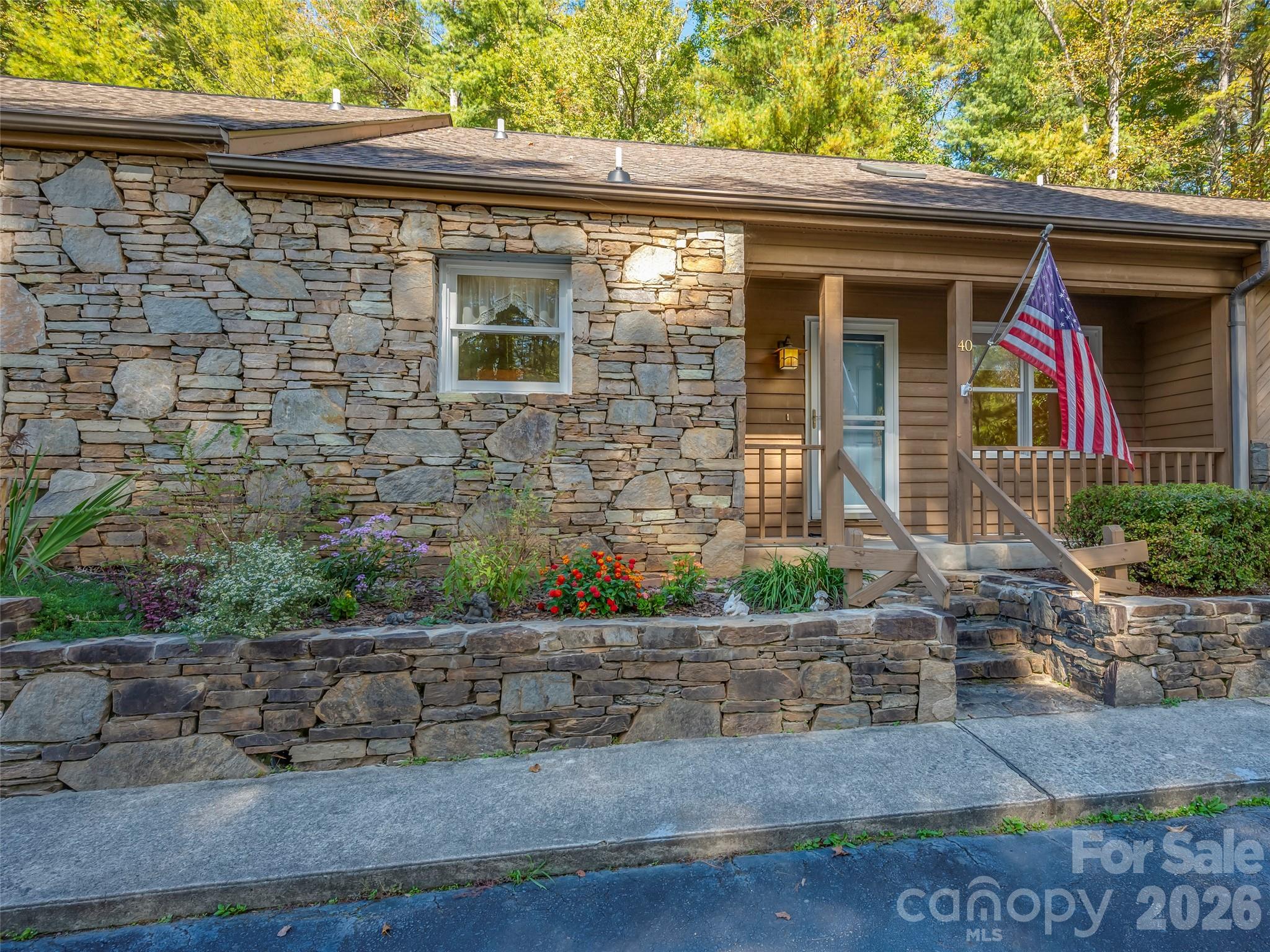 Pencross Estates - Residential