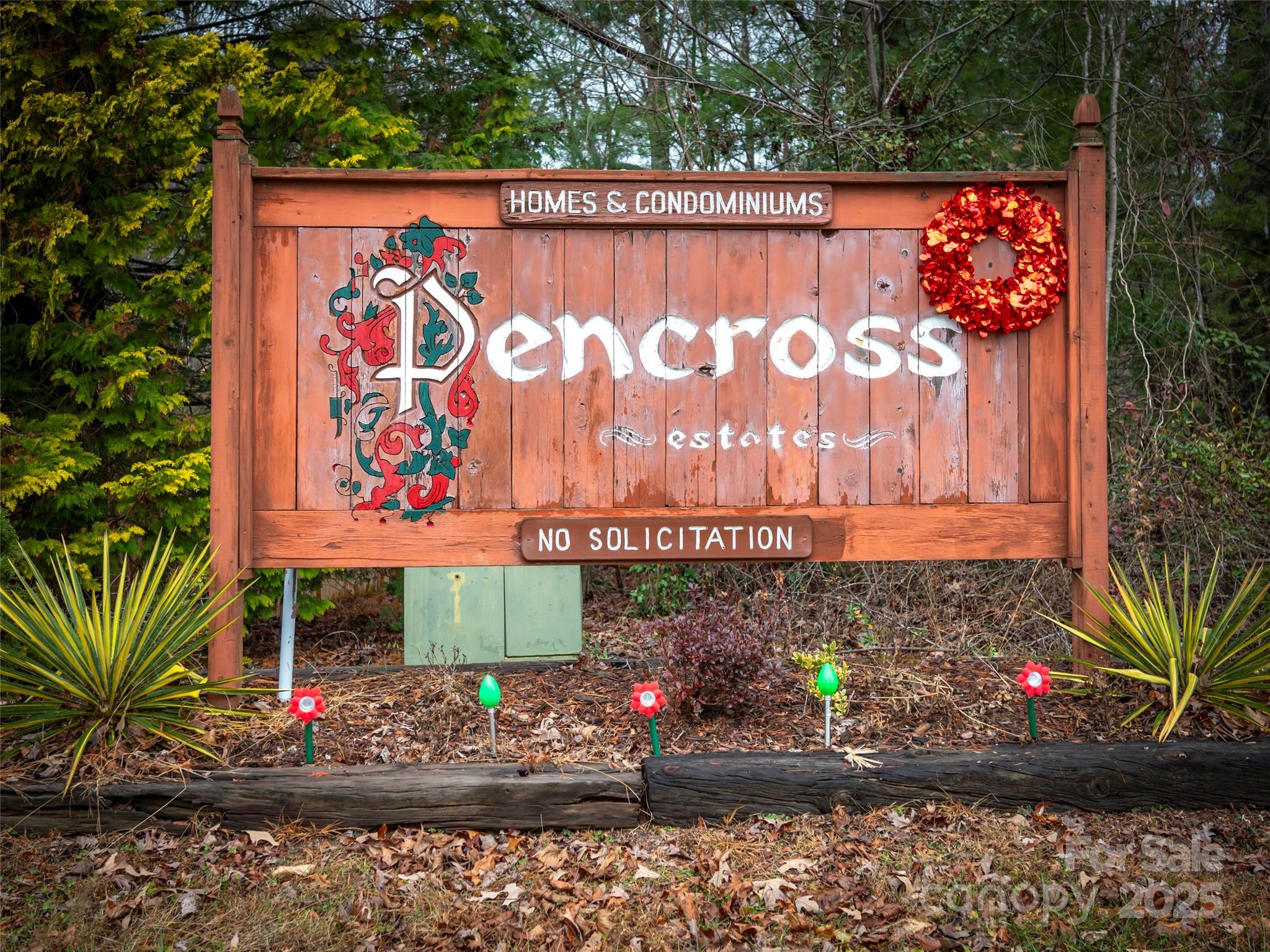 Pencross Estates - Residential