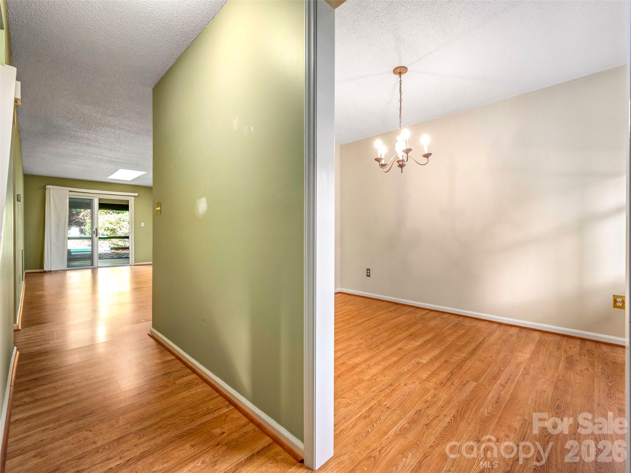 Pencross Estates - Residential