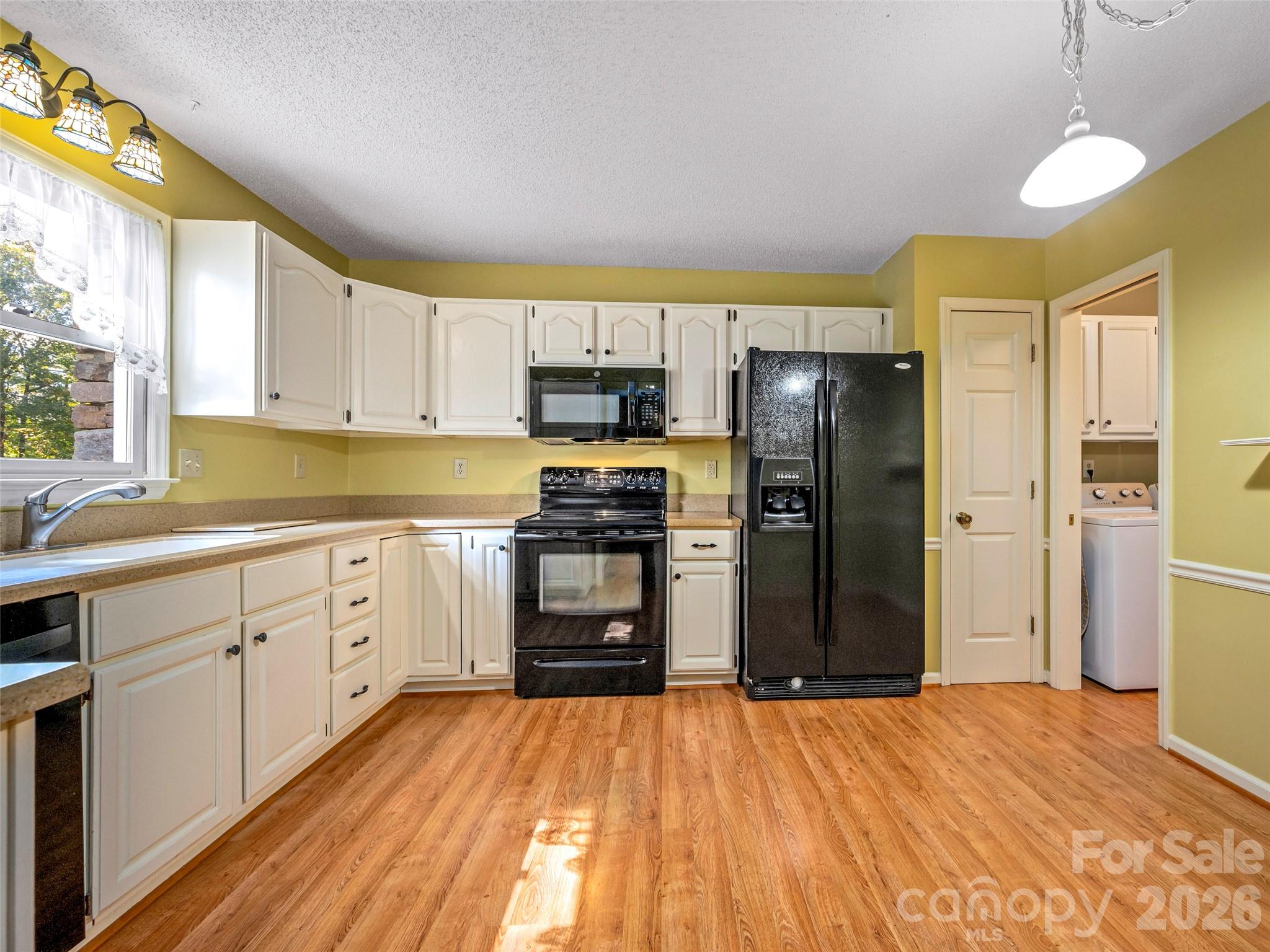 Pencross Estates - Residential