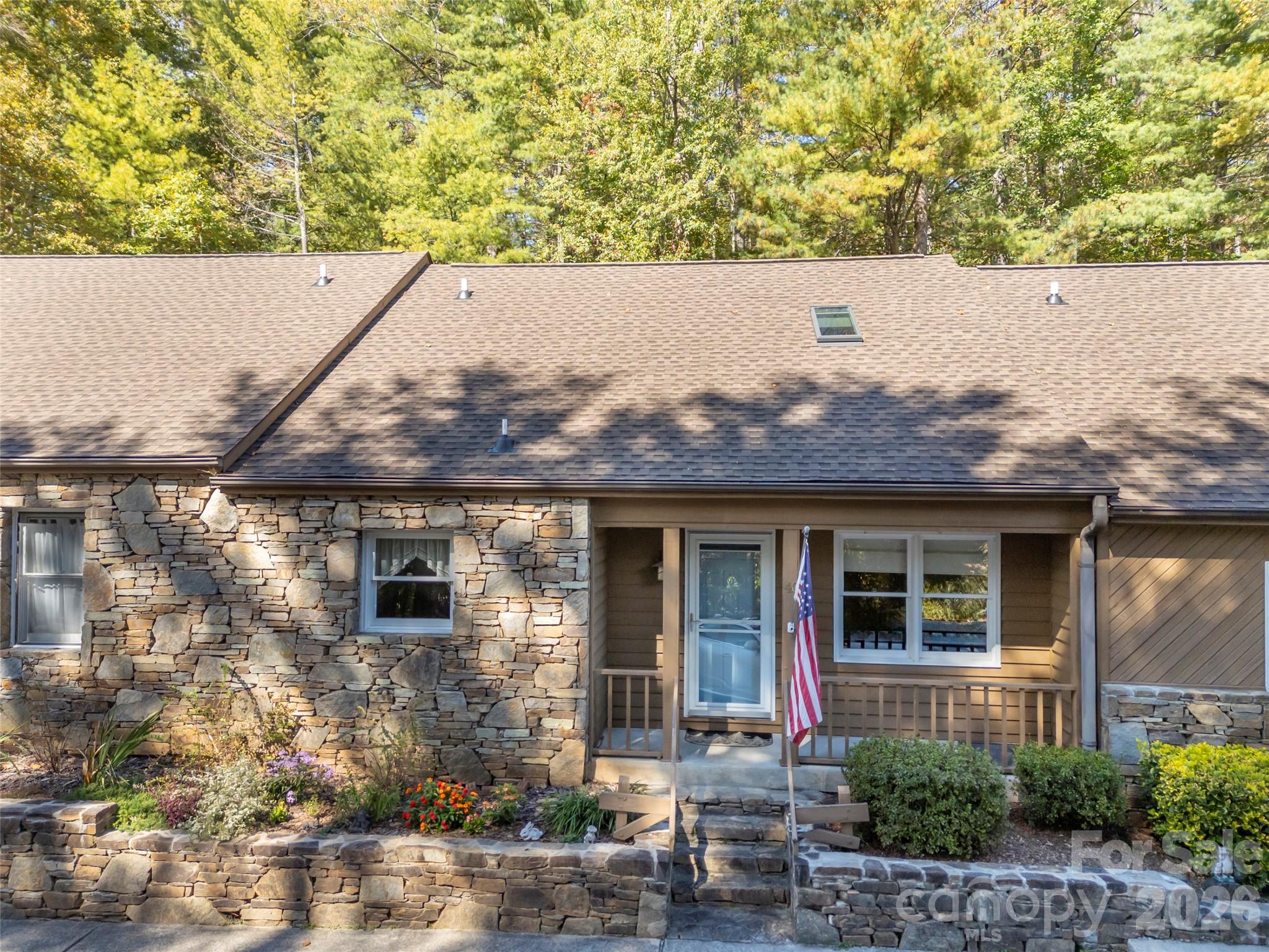 Pencross Estates - Residential