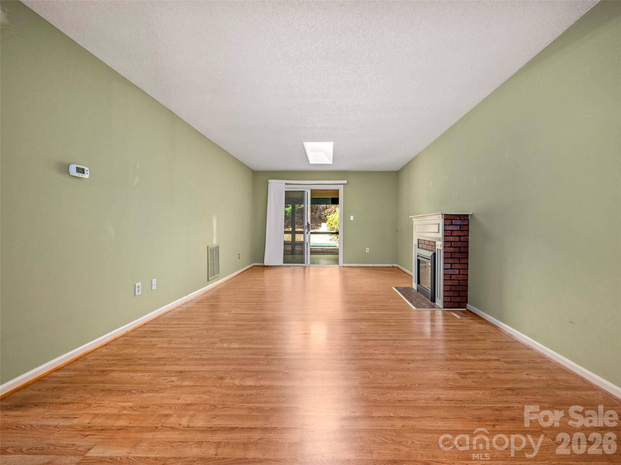 Pencross Estates - Residential