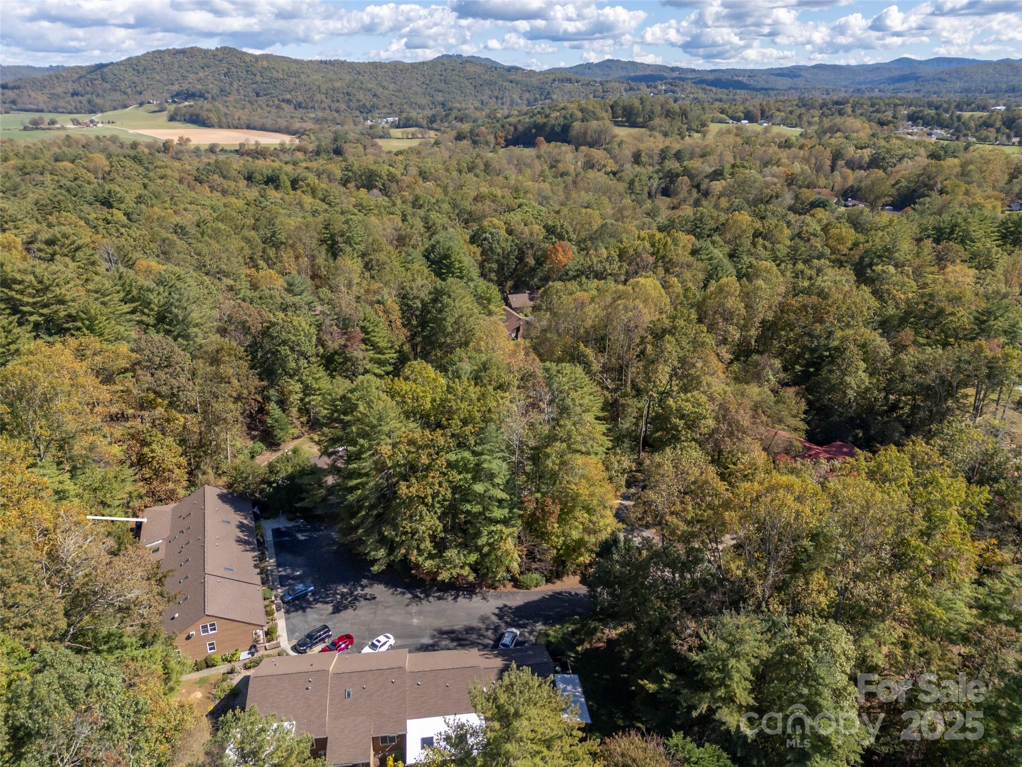 Pencross Estates - Residential