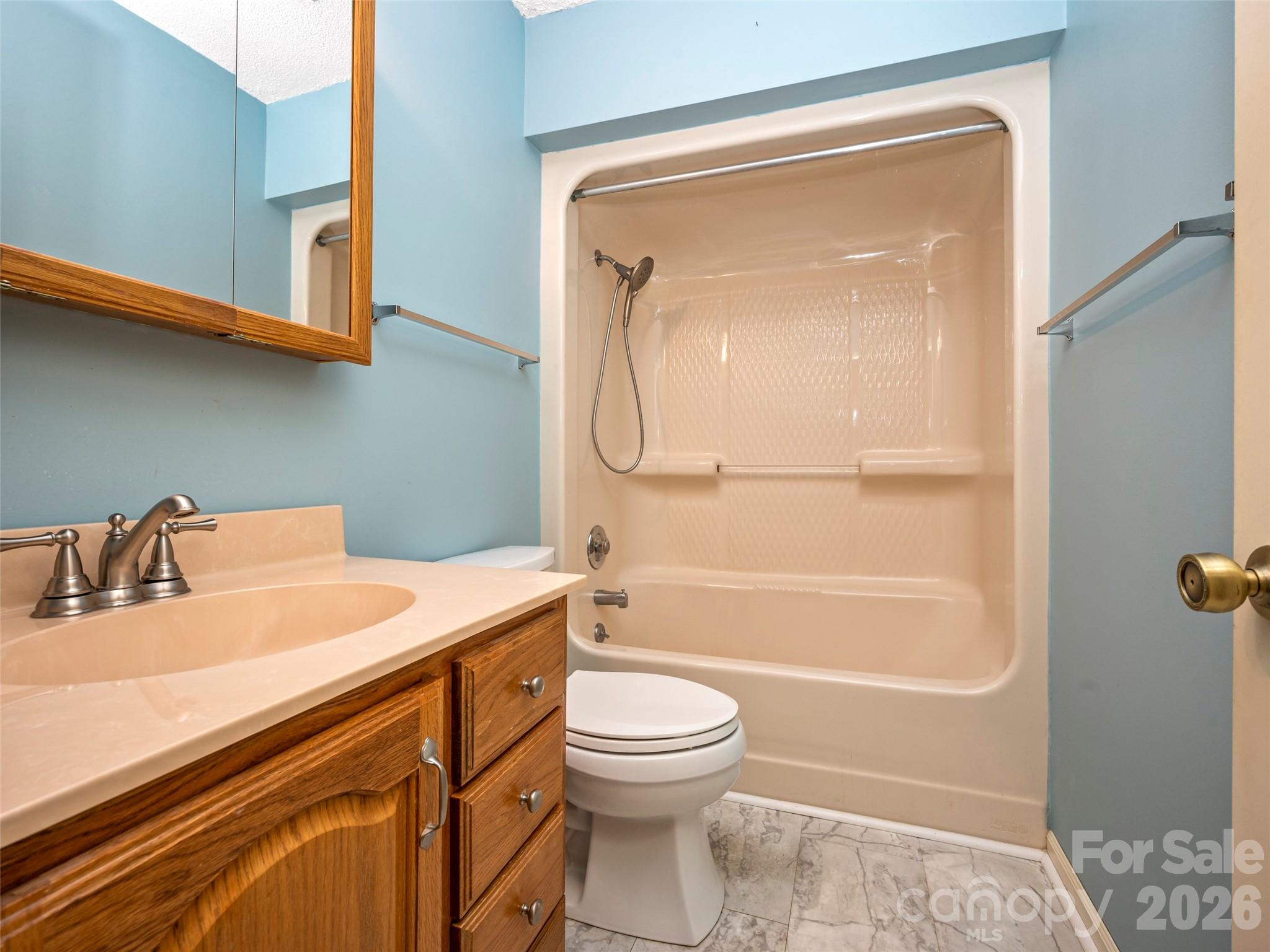 Pencross Estates - Residential