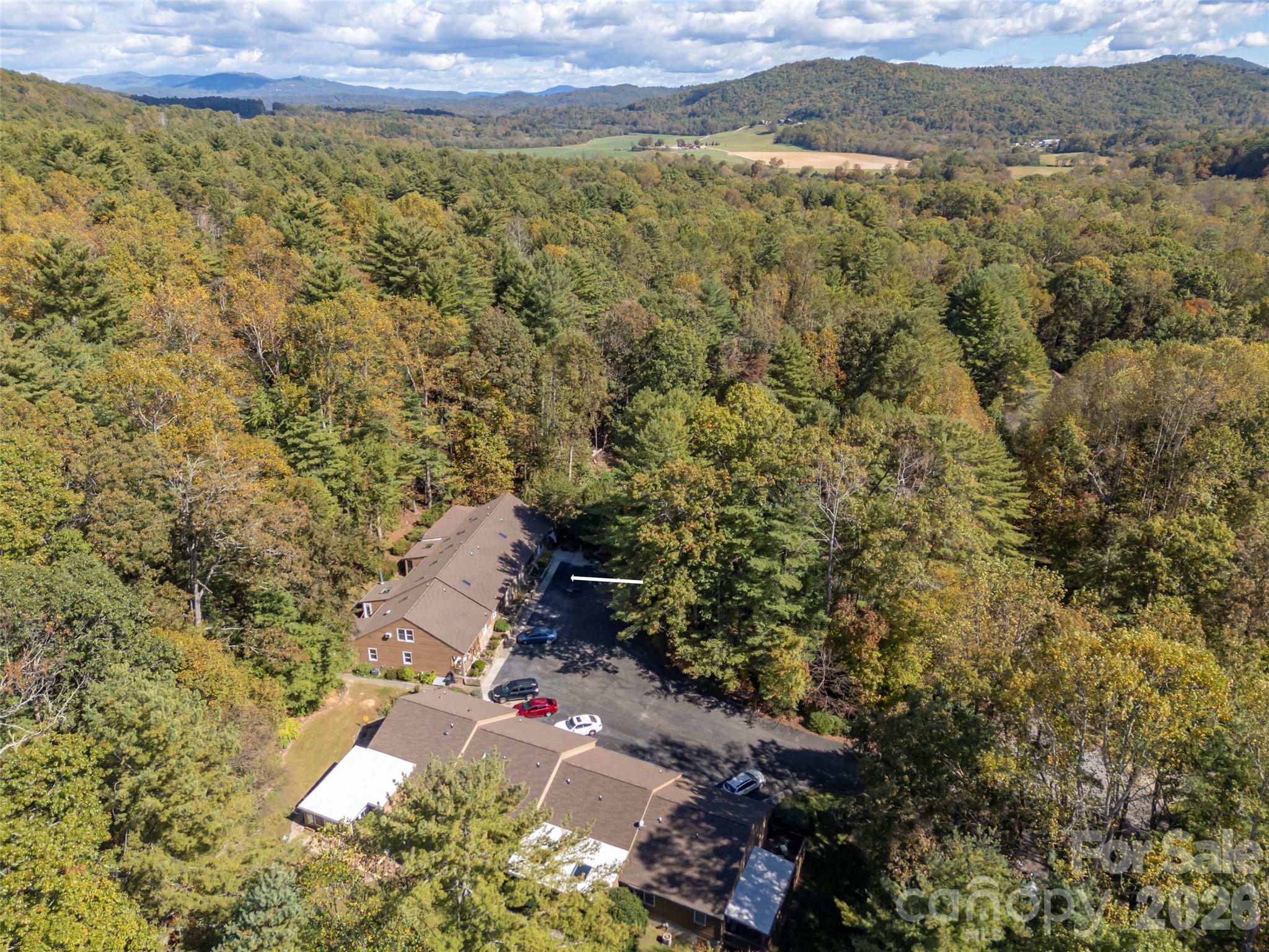 Pencross Estates - Residential