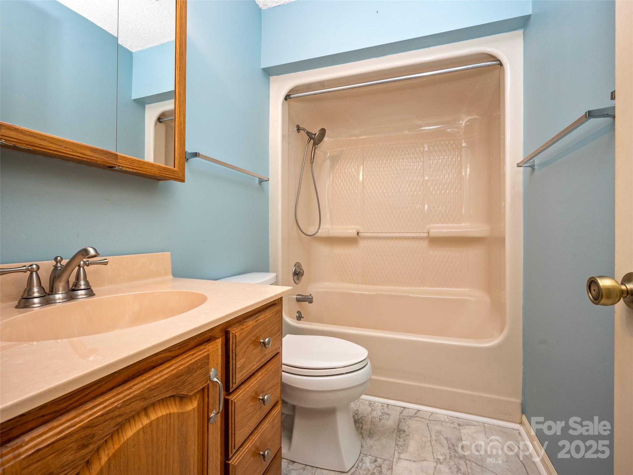 Pencross Estates - Residential