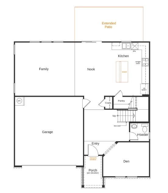 12611 Forager Place